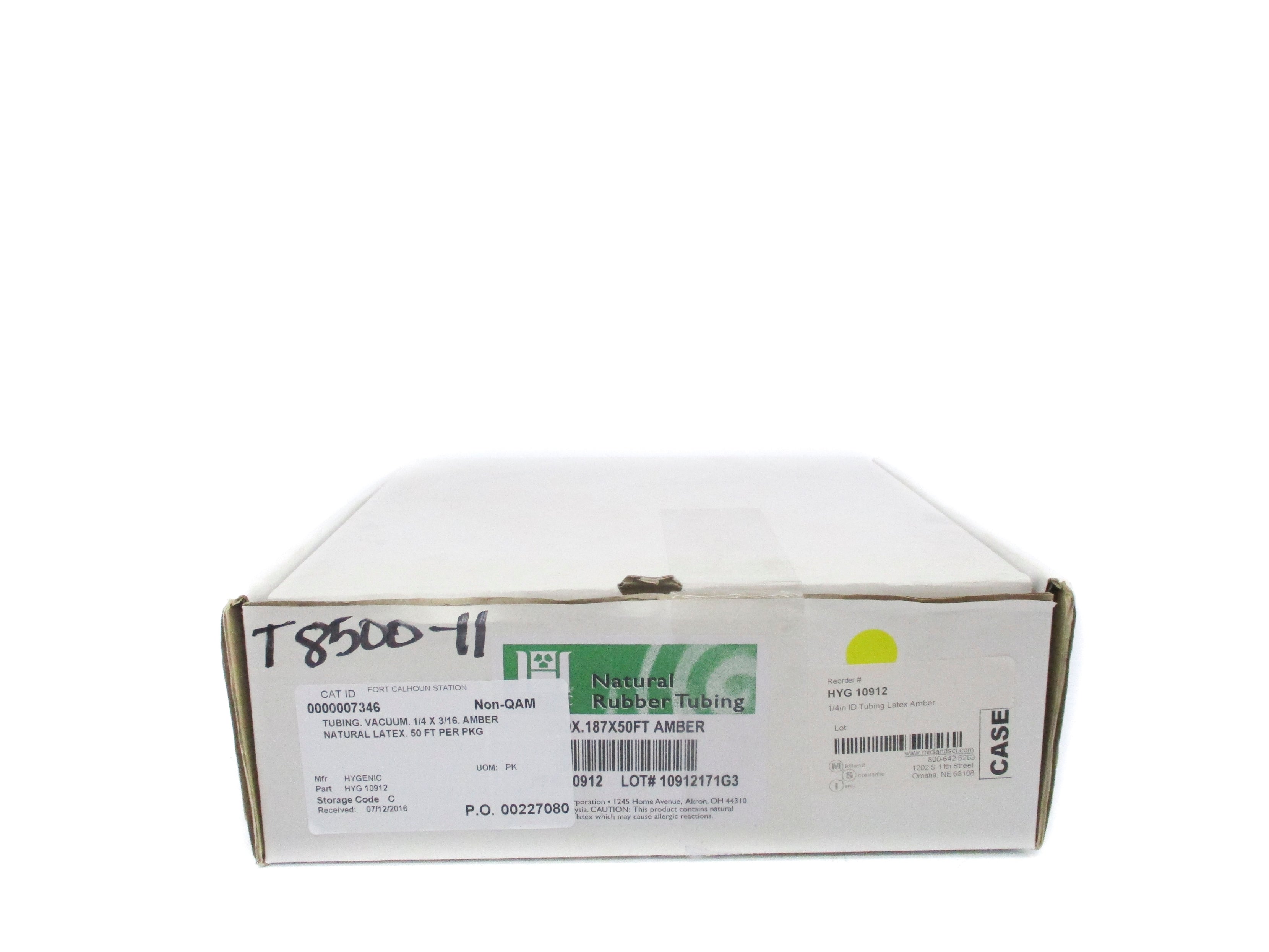 HYGENIC HYG10912 NSMP