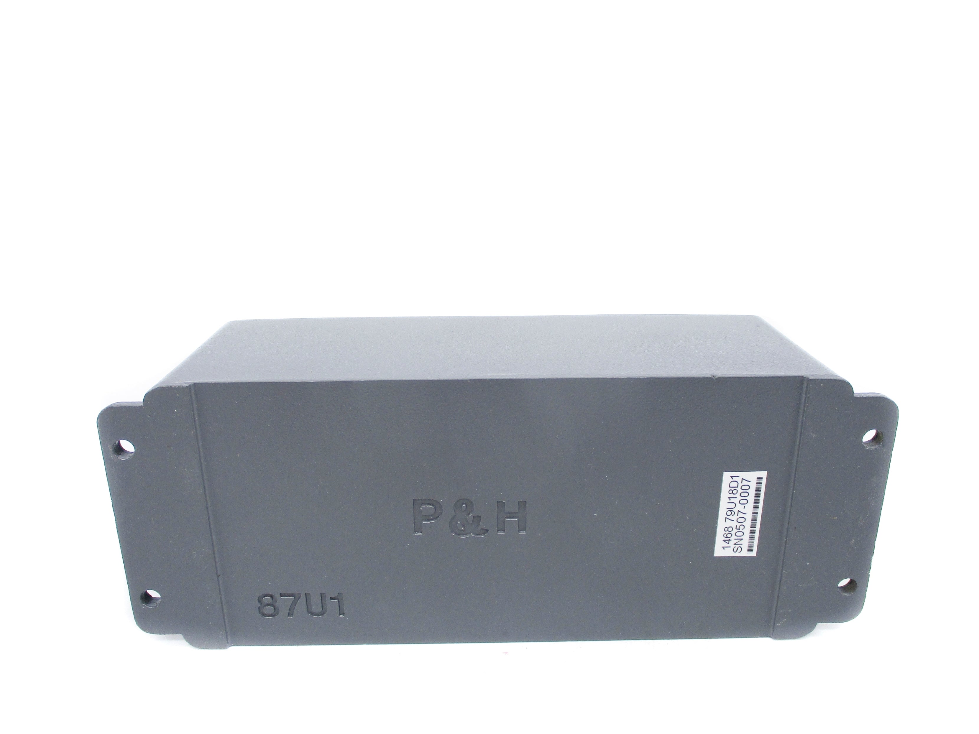 P&H 79U18D1 NSMP