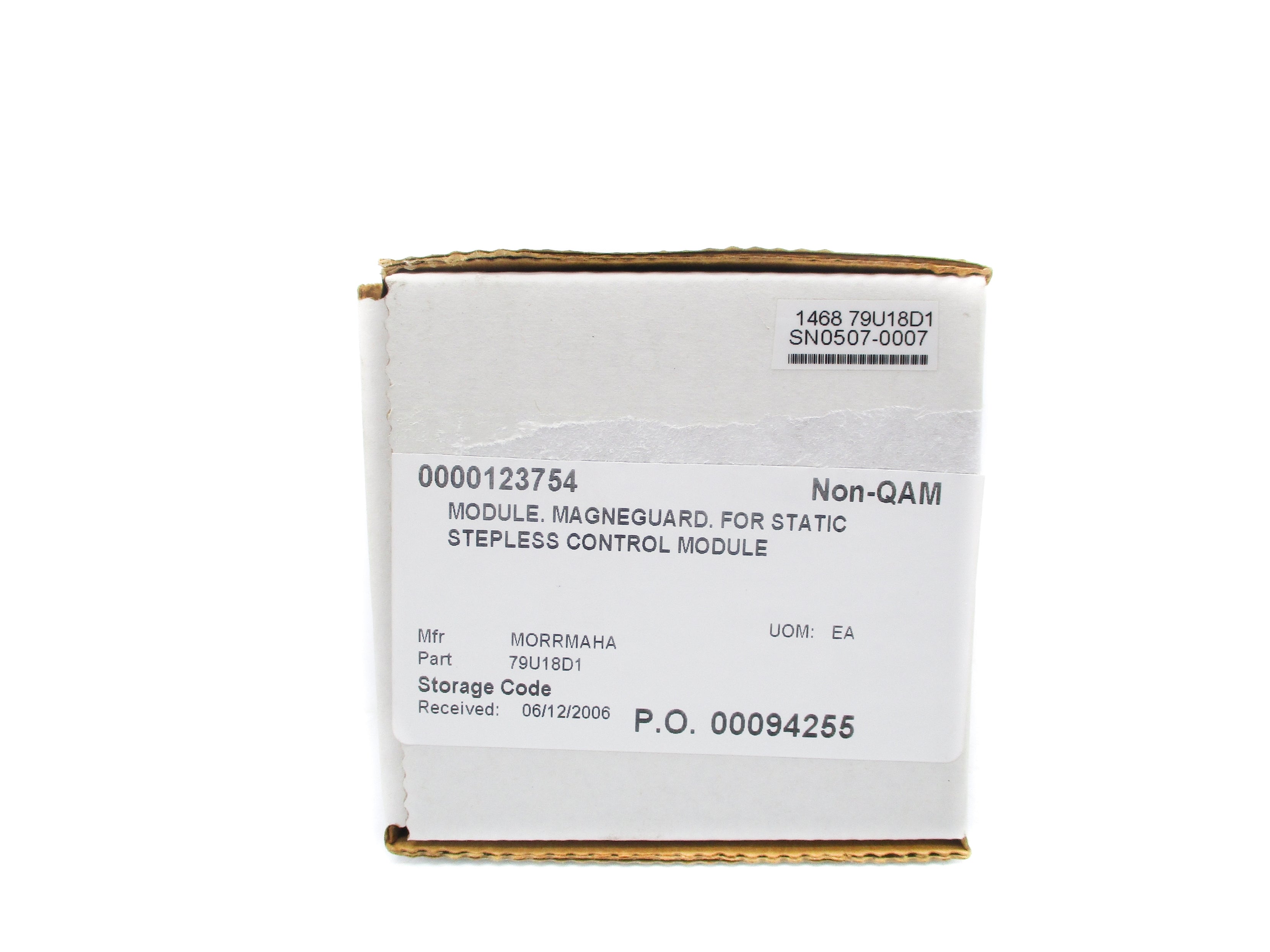 P&H 79U18D1 NSMP
