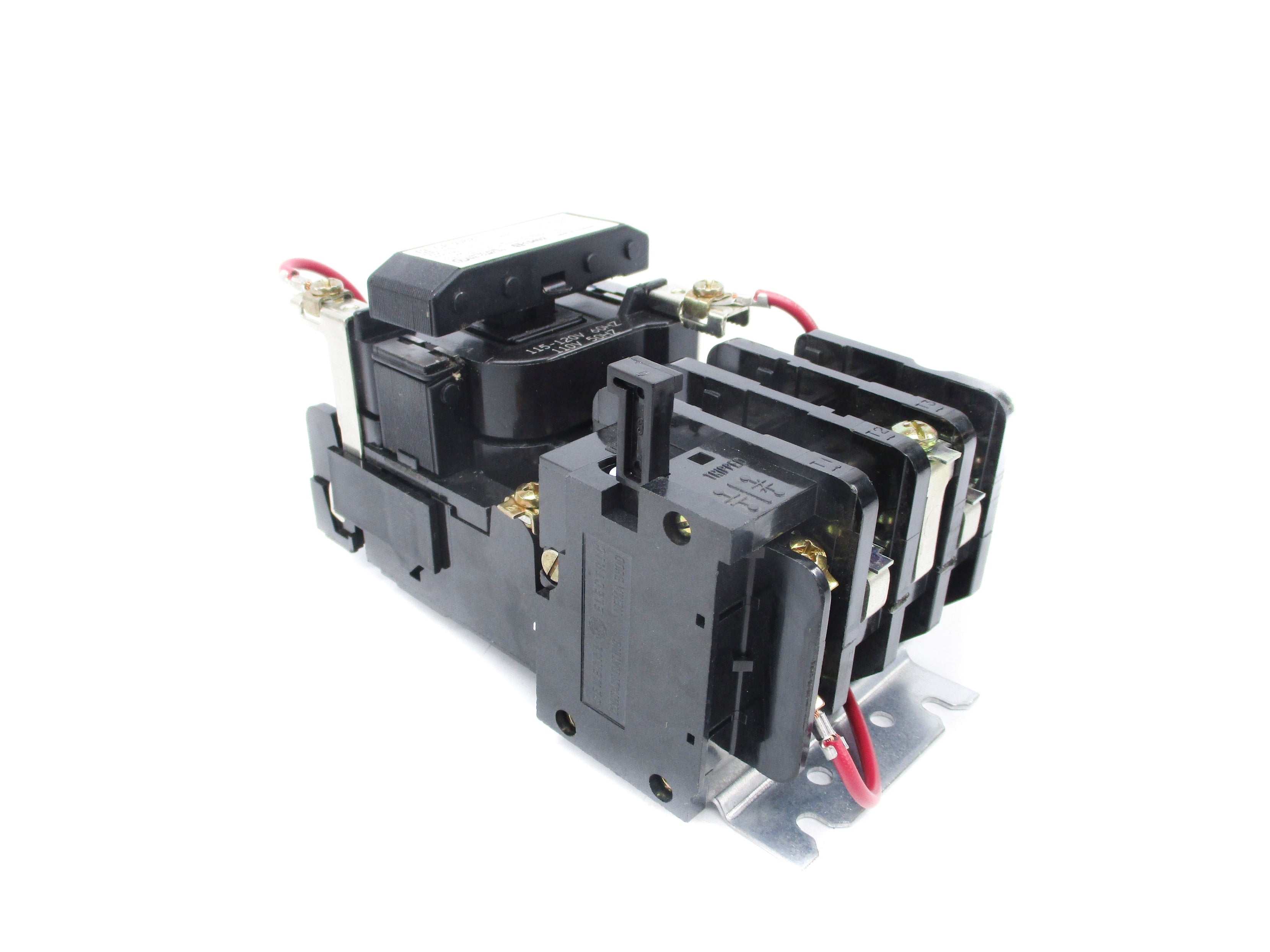 GENERAL ELECTRIC CR306B002 NSMP