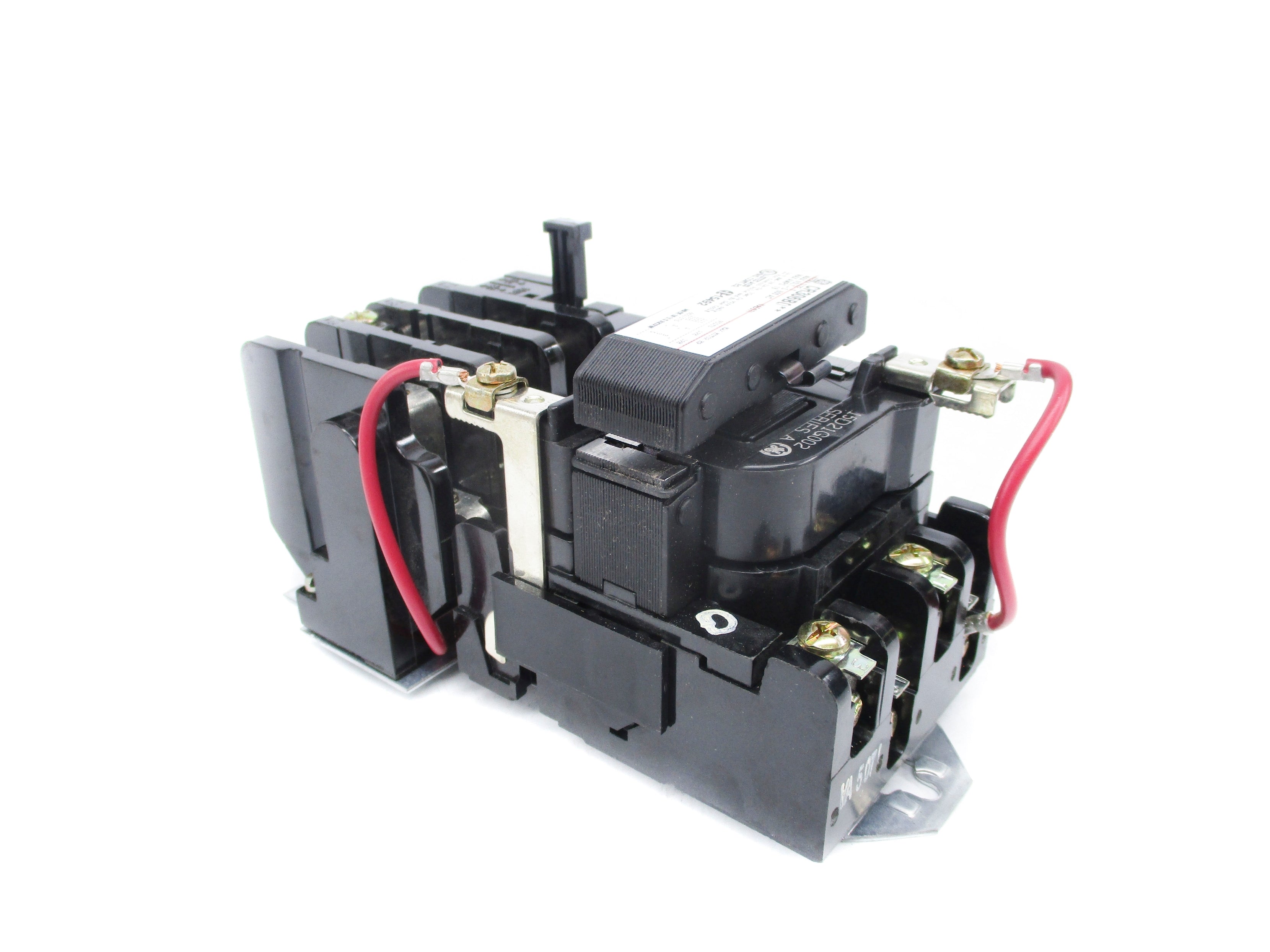 GENERAL ELECTRIC CR306B002 NSMP