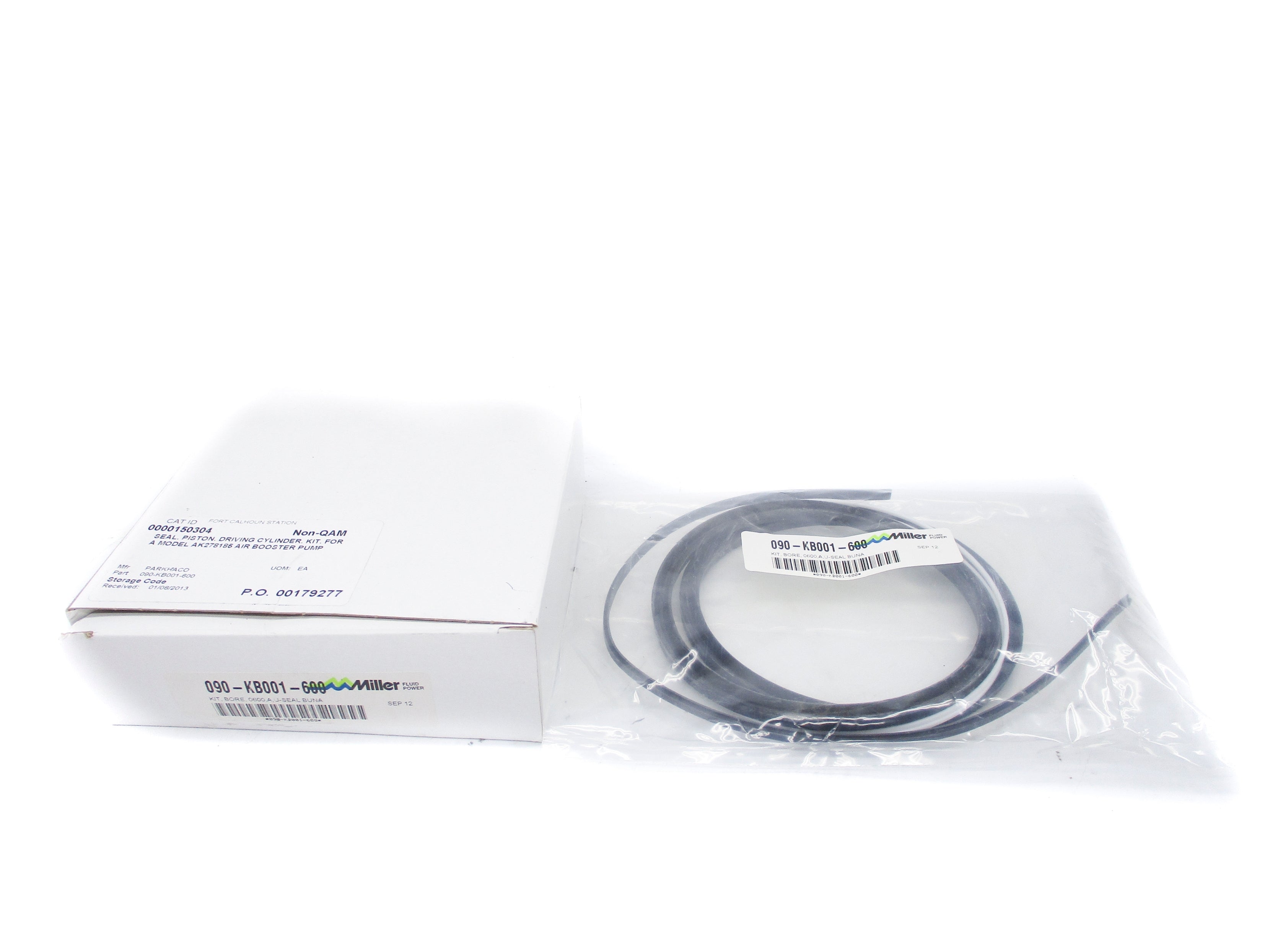 MILLER 090-KB001-600 NSMP
