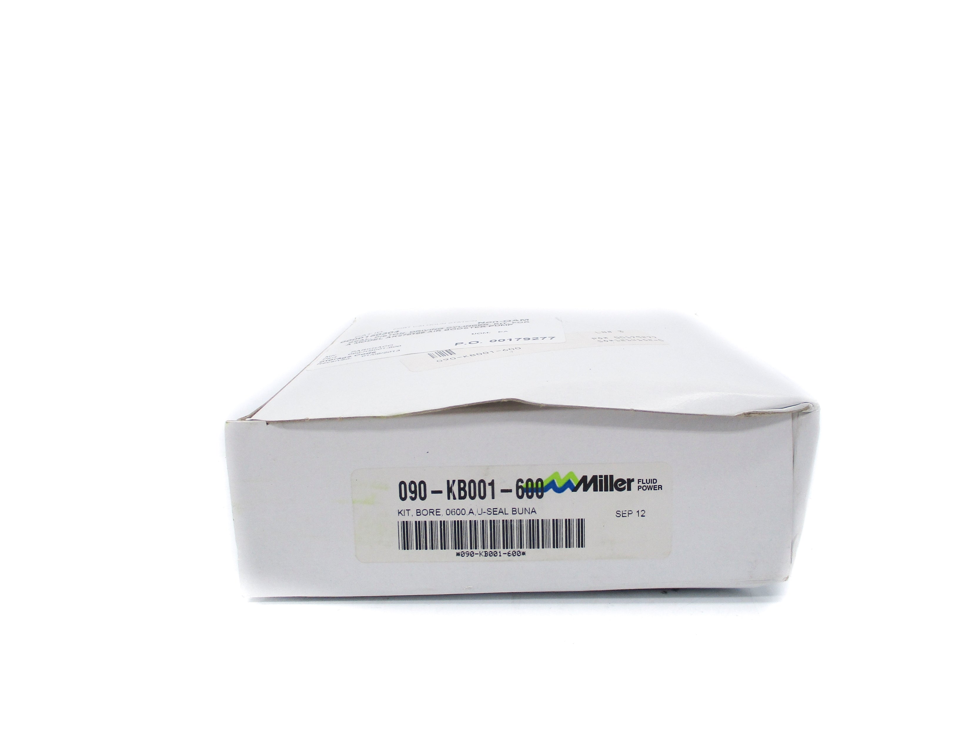 MILLER 090-KB001-600 NSMP