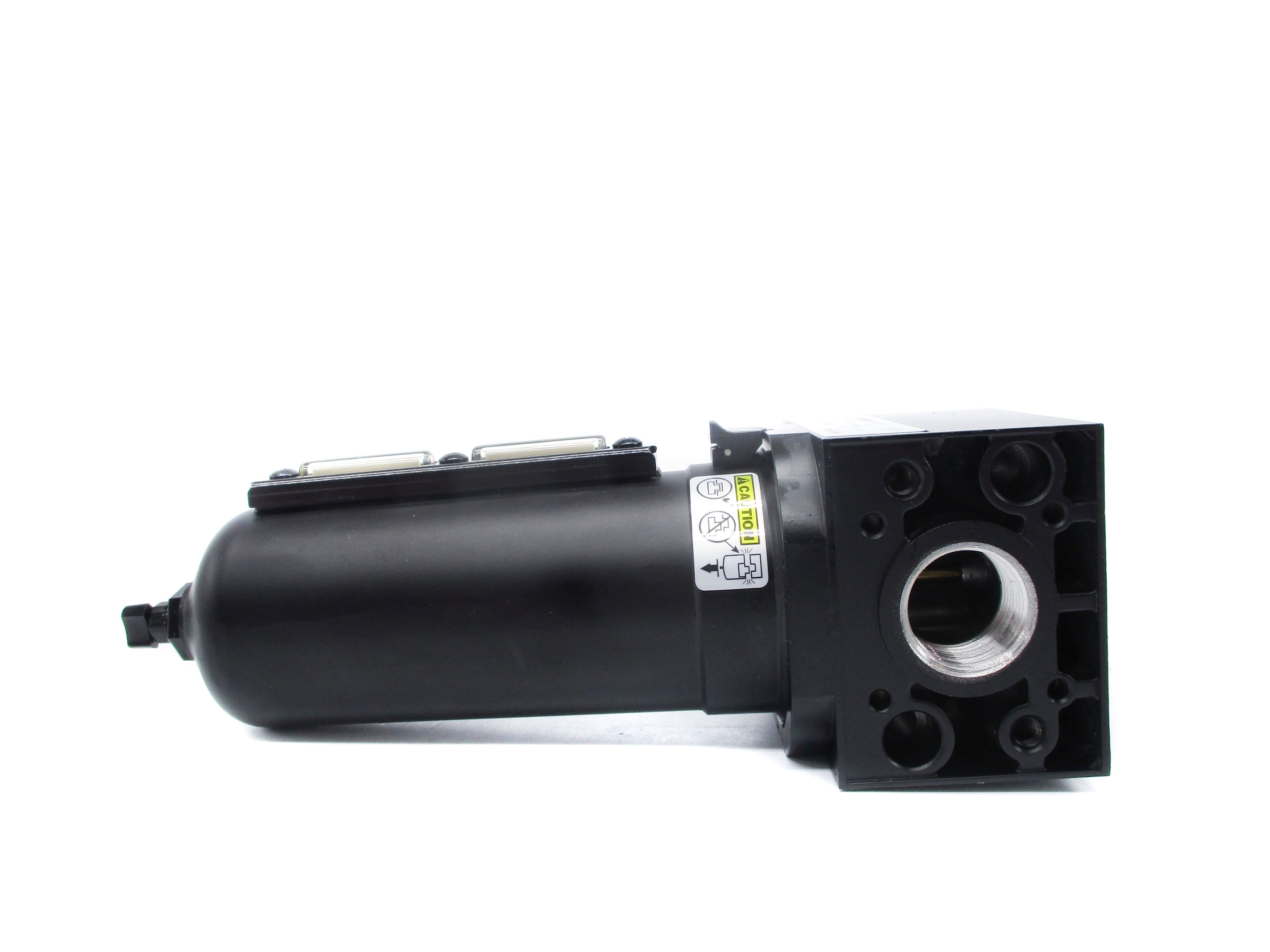 PARKER P3NFA98ESM 1" 250PSI NSMP