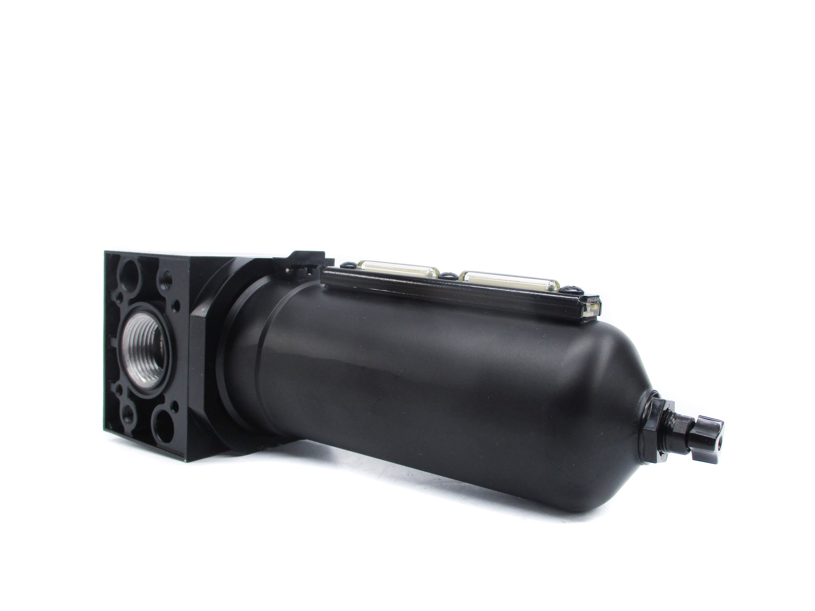 PARKER P3NFA98ESM 1" 250PSI NSMP