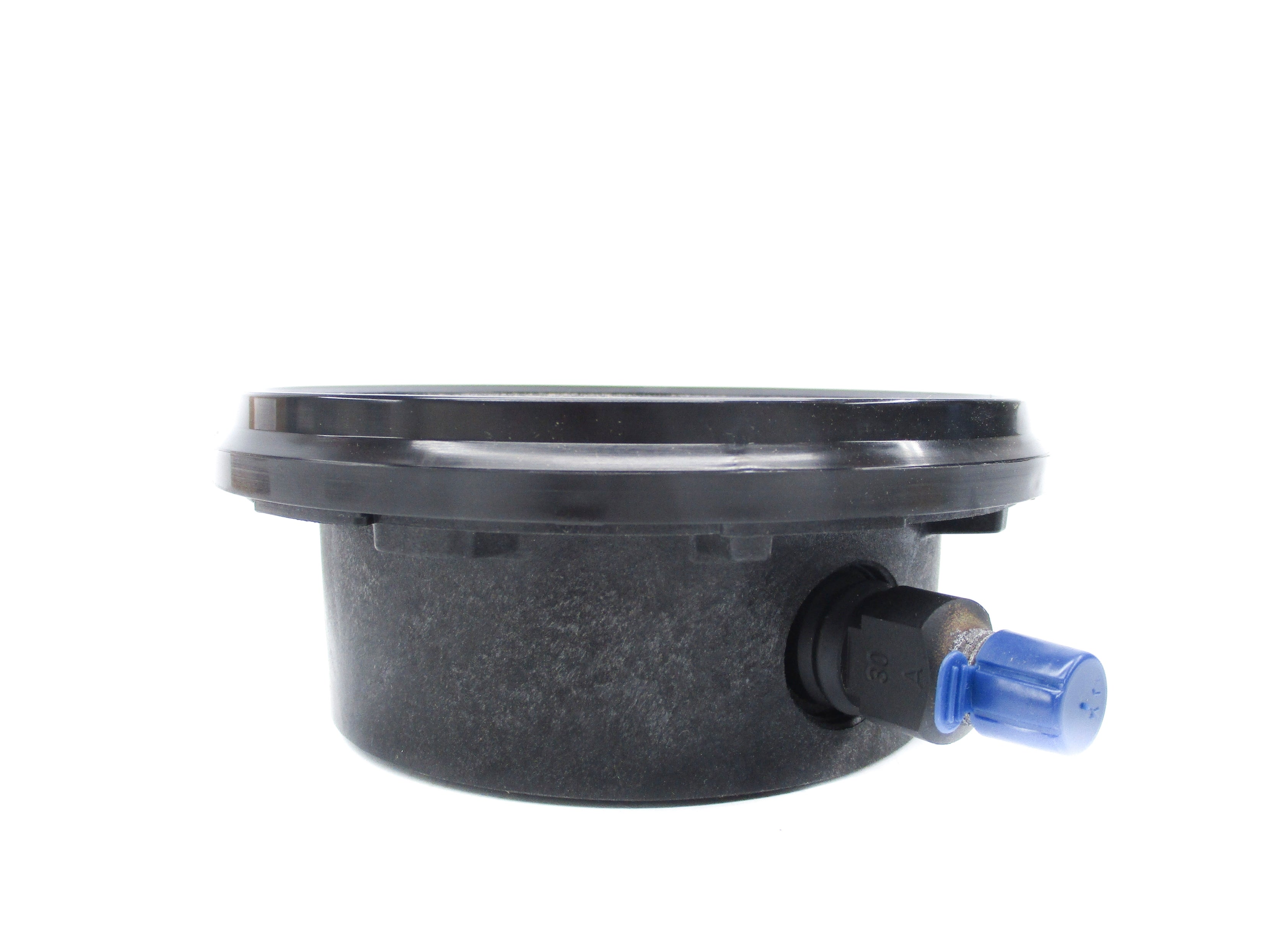 ASHCROFT 45-2462-AS-02L-30# 0-30PSI NSMP