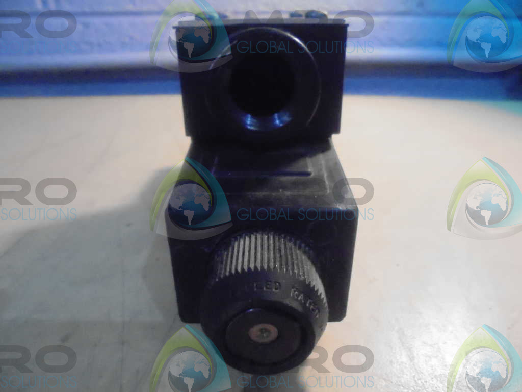 CONTINENTAL HYDRALICS VSSM-ZA-GB-60-L-K DIRECTIONAL VALVE *NEW NO BOX*