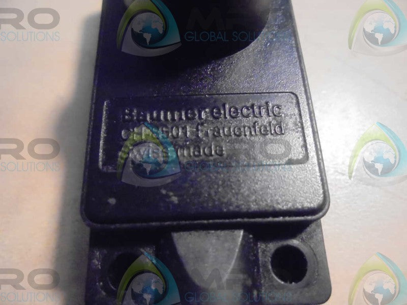 BAUMER UNDK 30U6103 *USED*