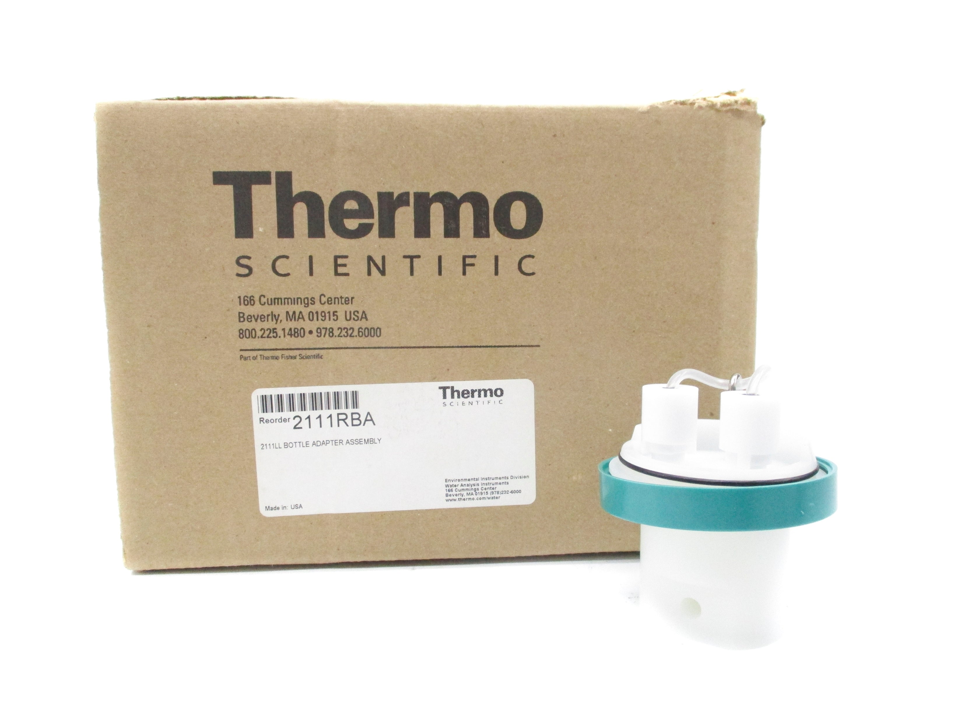 THERMO SCIENTIFIC 2111RBA NSMP