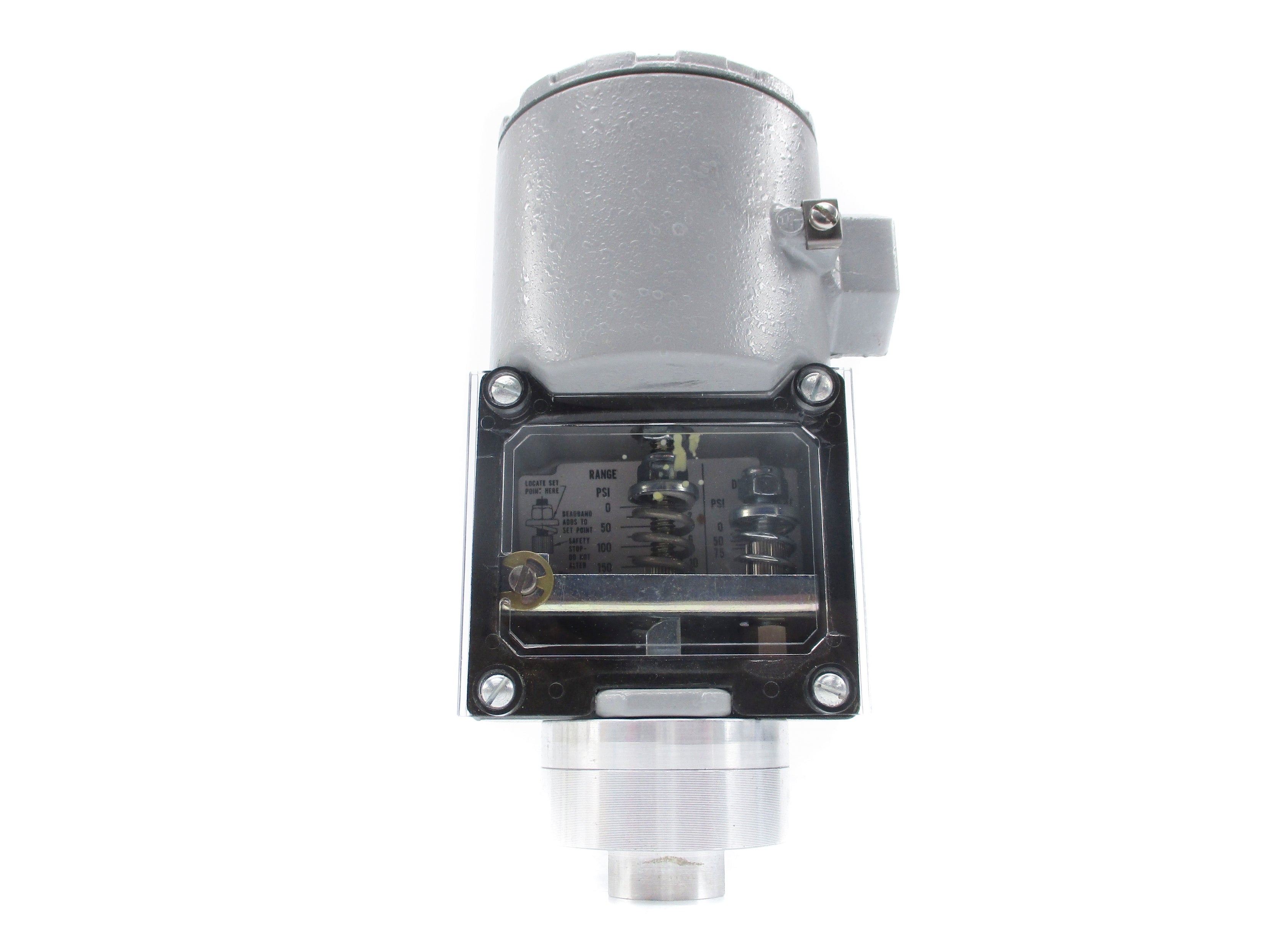MERCOID SA1111E-A4-L2 NSNP