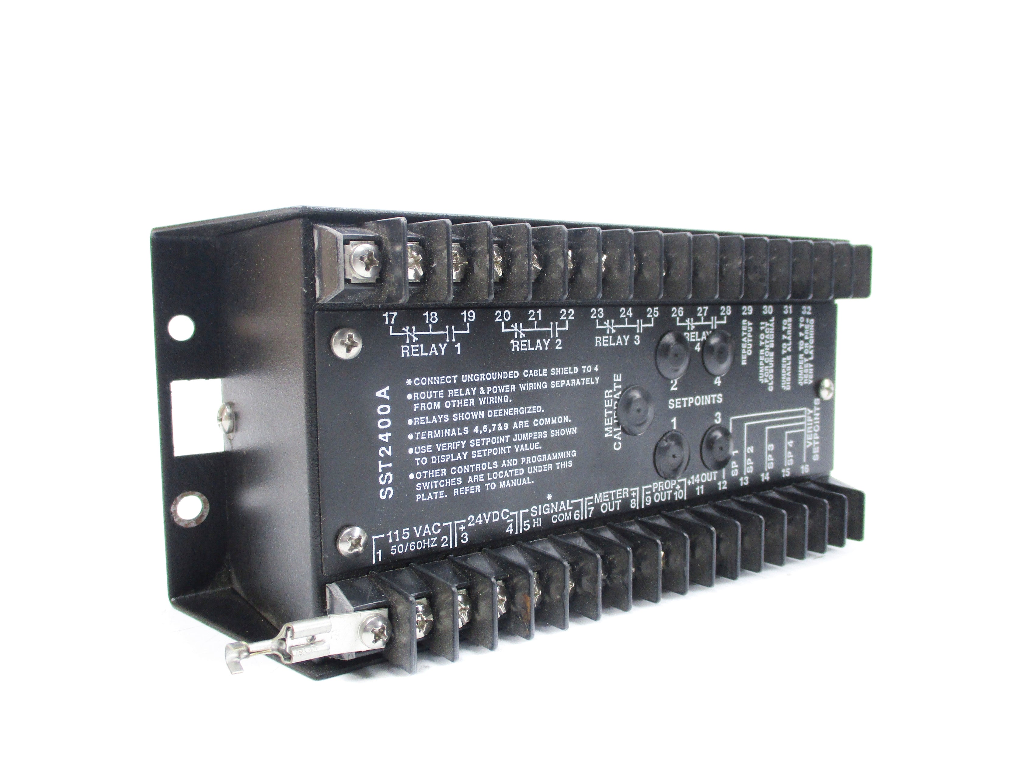 DYNALCO SST2400A-1 UNMP