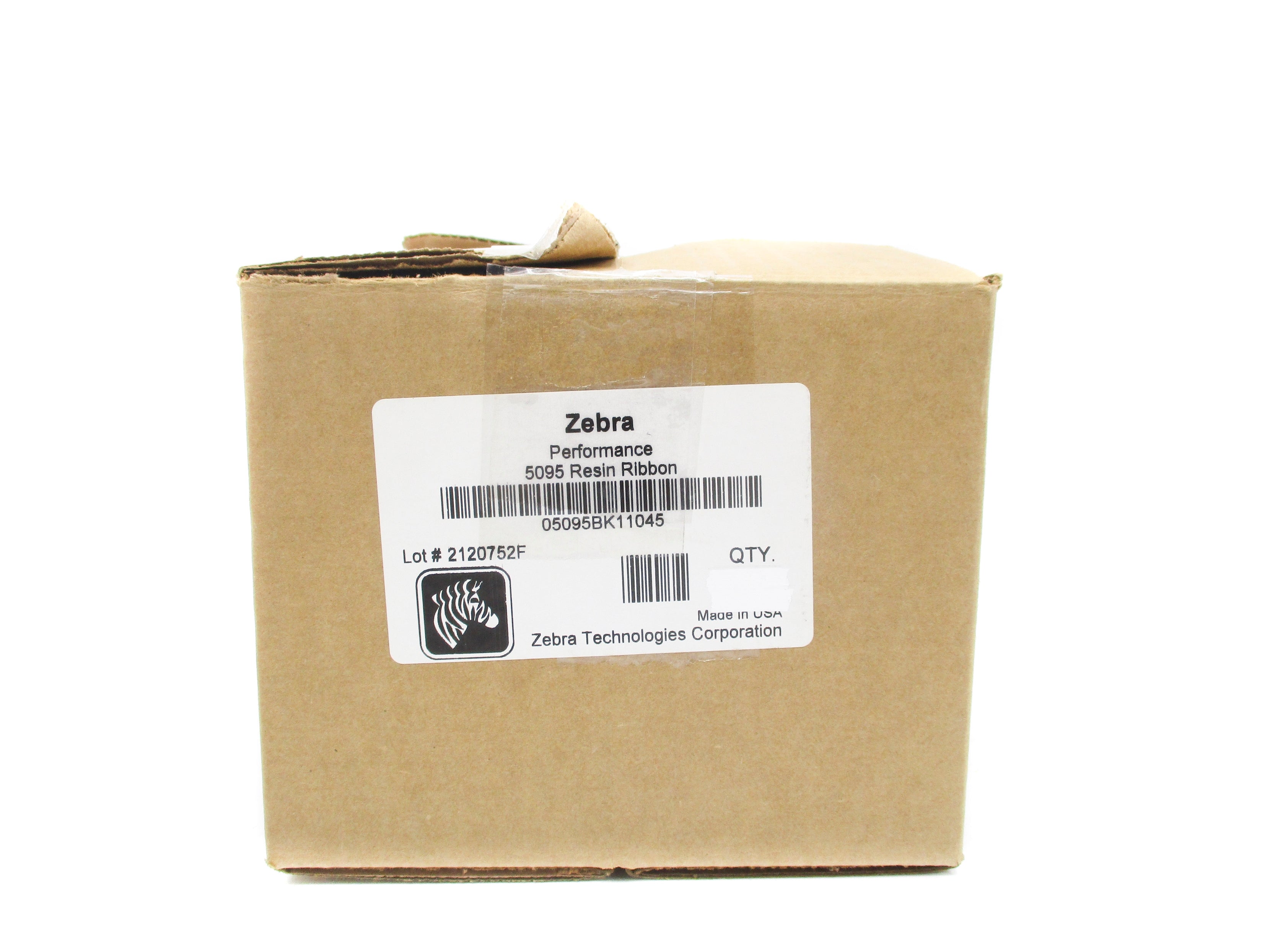 ZEBRA 05095BK11045 NSNP
