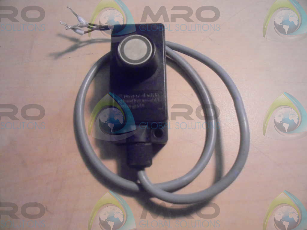 BAUMER UNDK 30U6103 *USED*