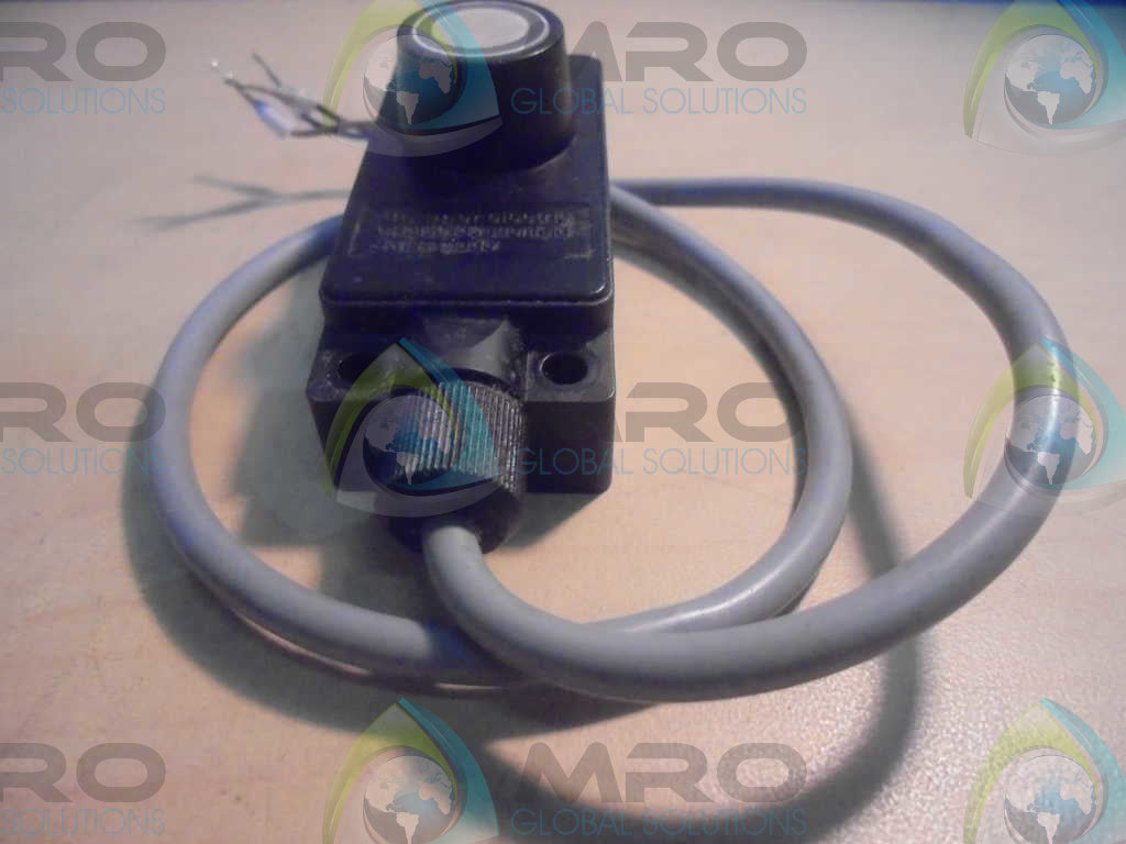 BAUMER UNDK 30U6103 *USED*