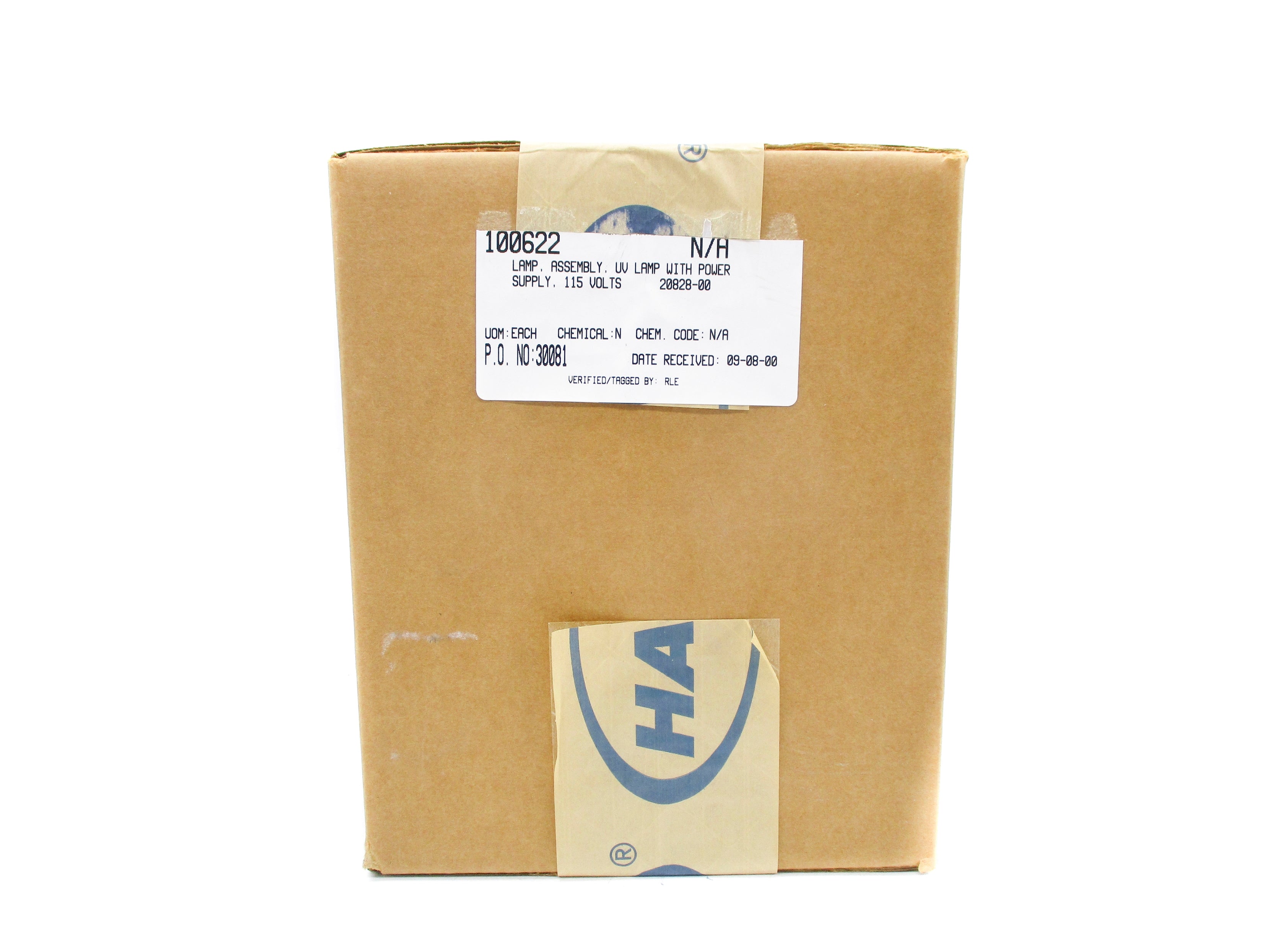 HACH 20828-00 NSFS