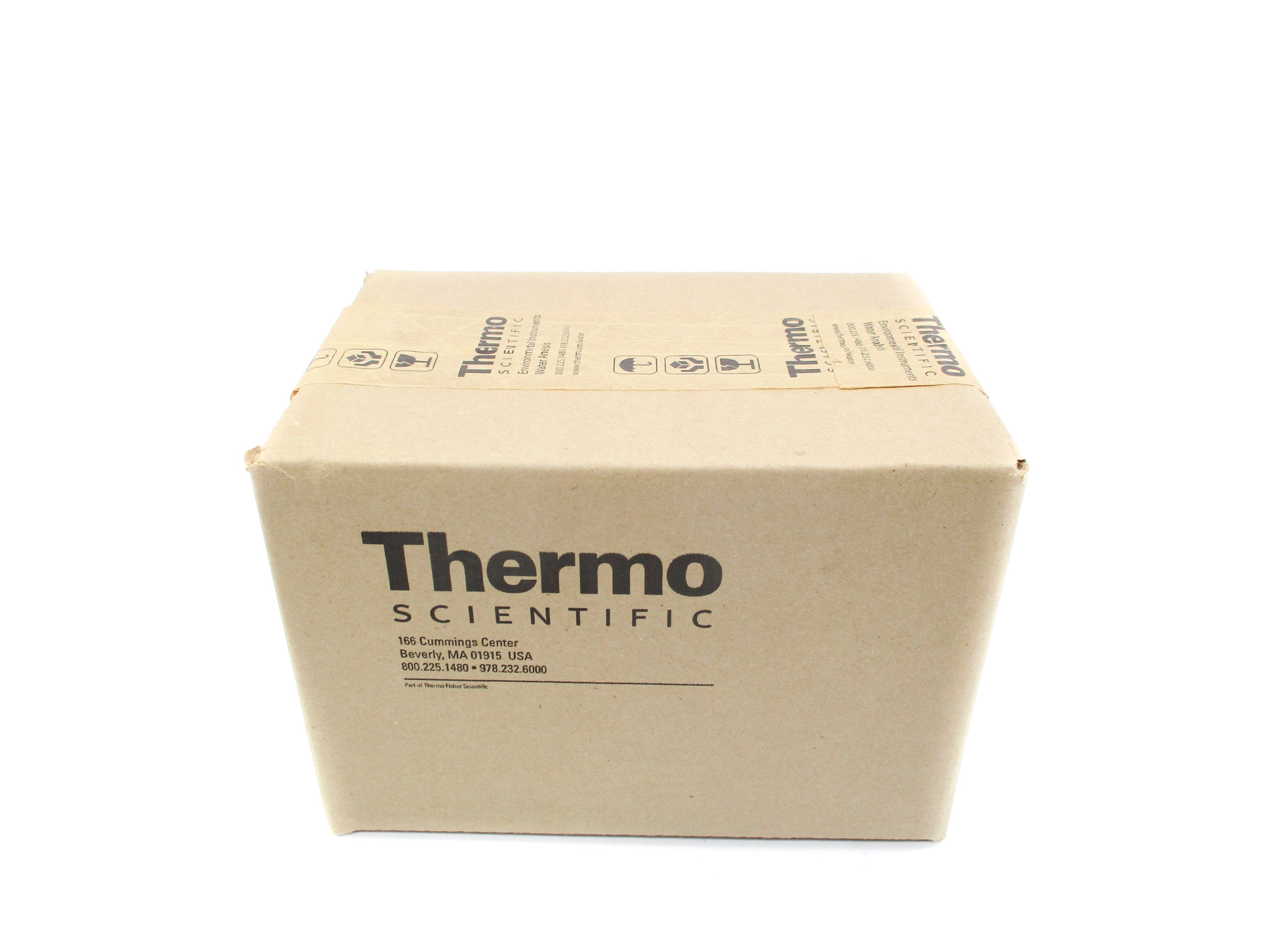 THERMO SCIENTIFIC 2111RBA NSFS