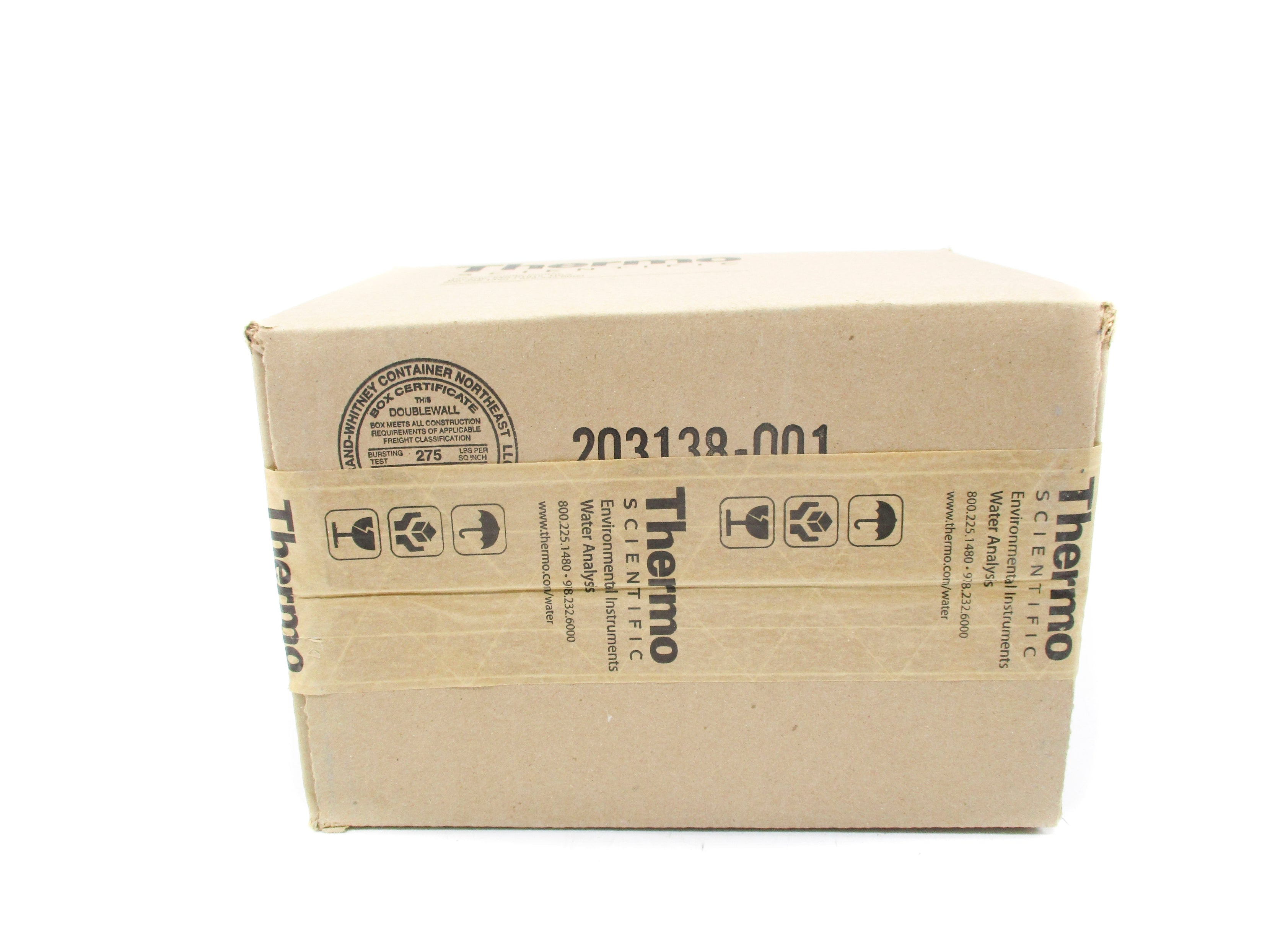 THERMO SCIENTIFIC 2111RBA NSFS