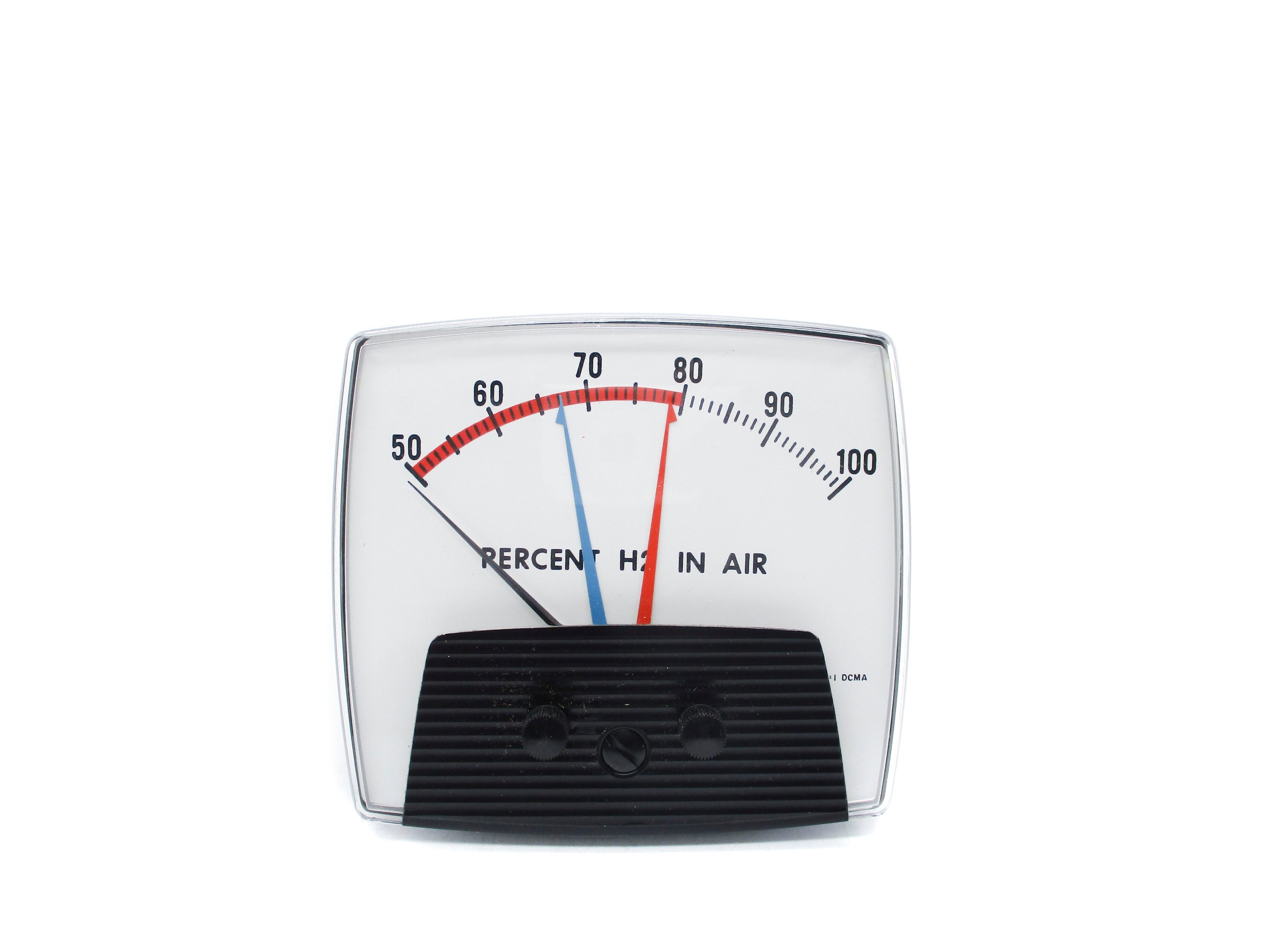EIL INSTRUMENTS AP/44B218530-001 50-100 NSMP