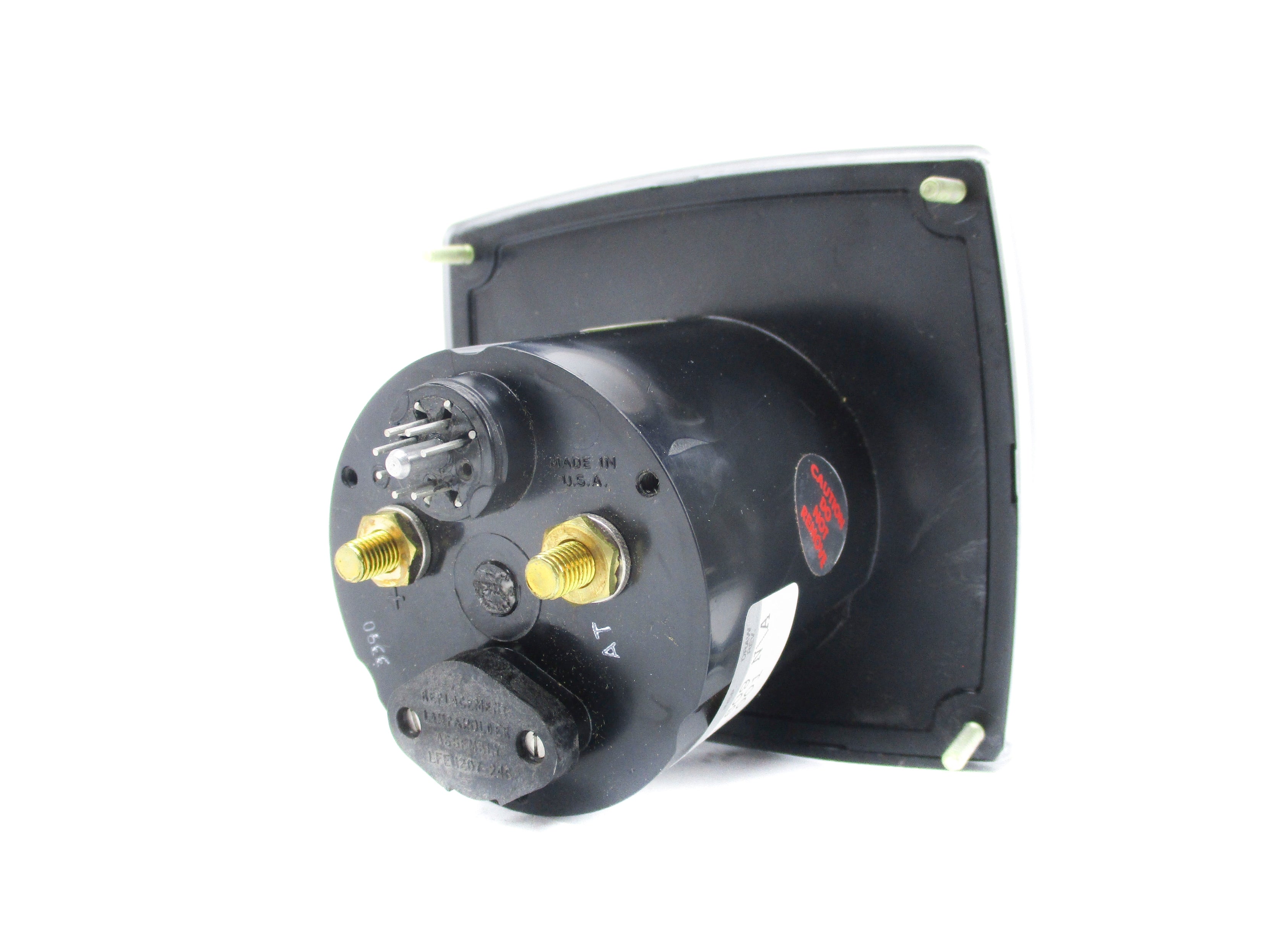 EIL INSTRUMENTS AP/44B218530-001 50-100 NSMP