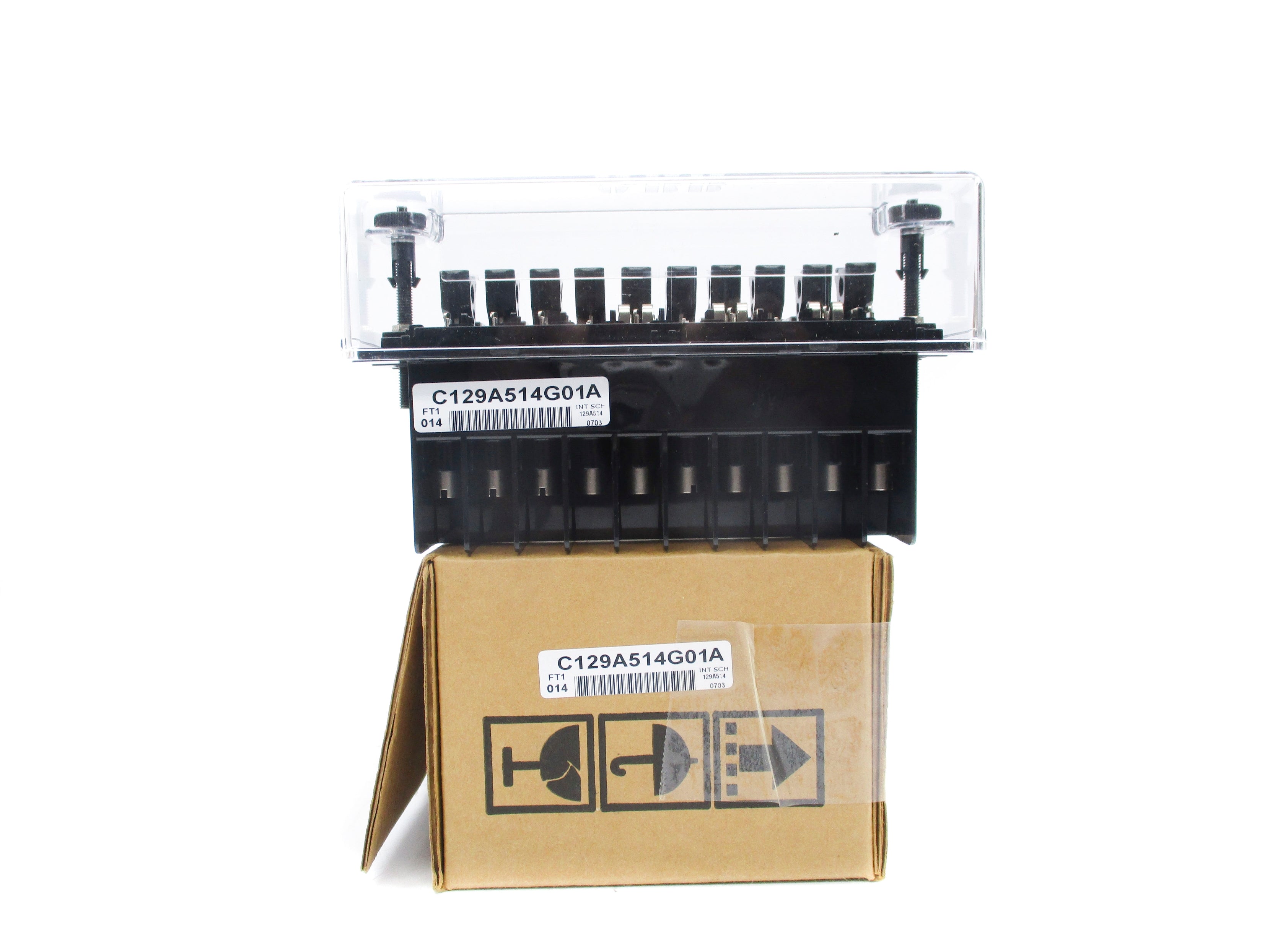ABB C129A514G01A NSMP