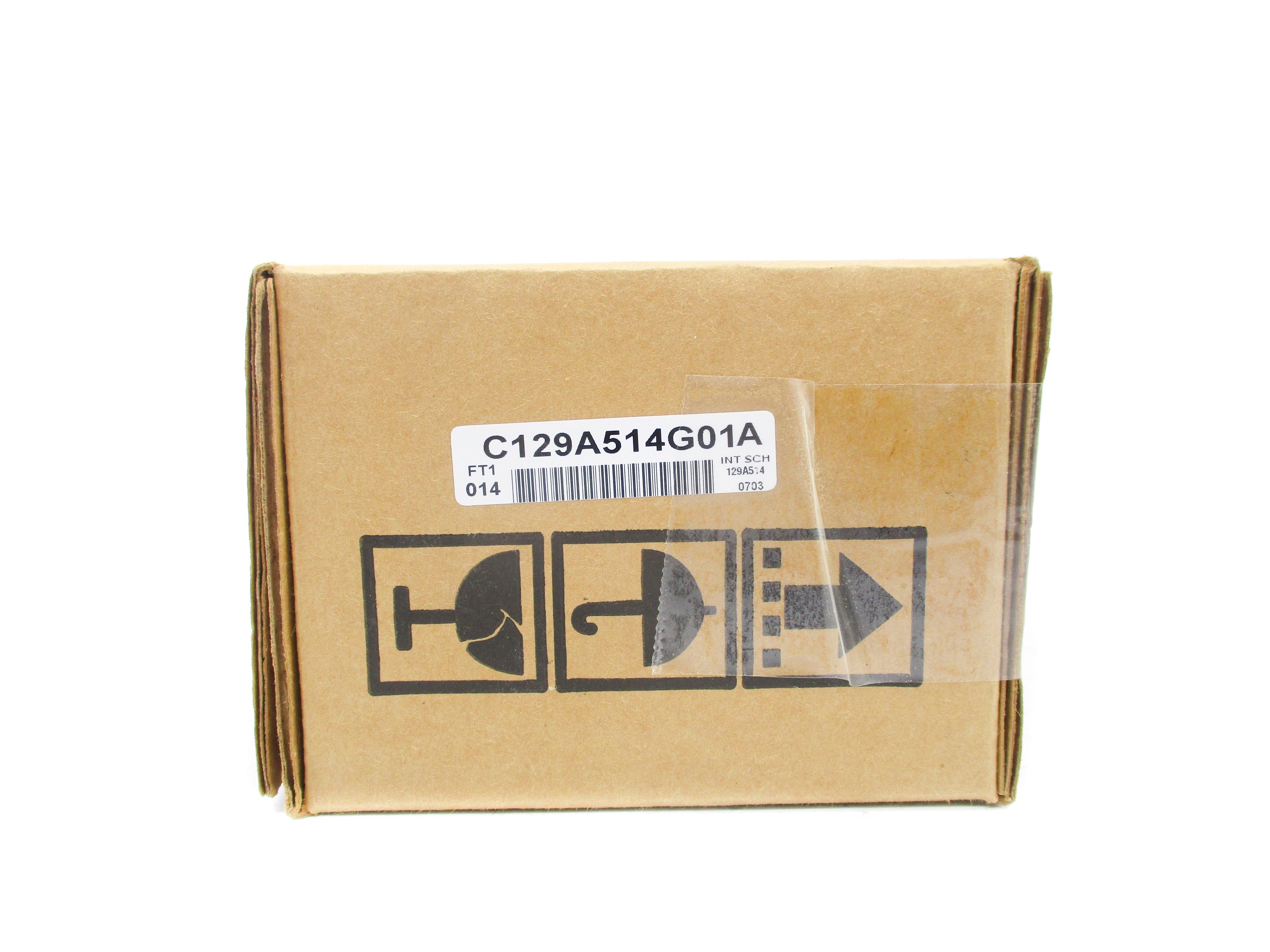 ABB C129A514G01A NSMP