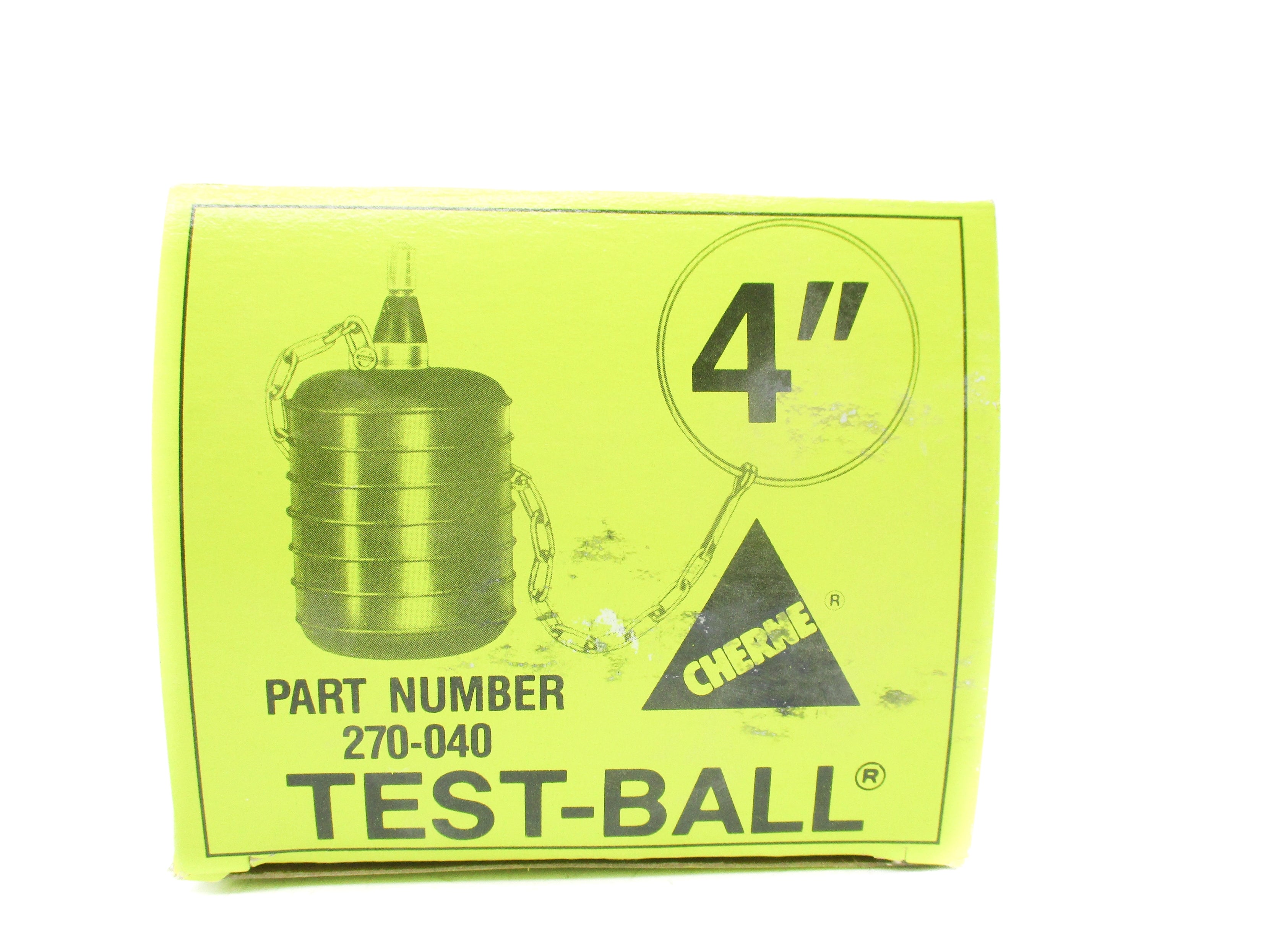 CHERNE 270-040 NSMP