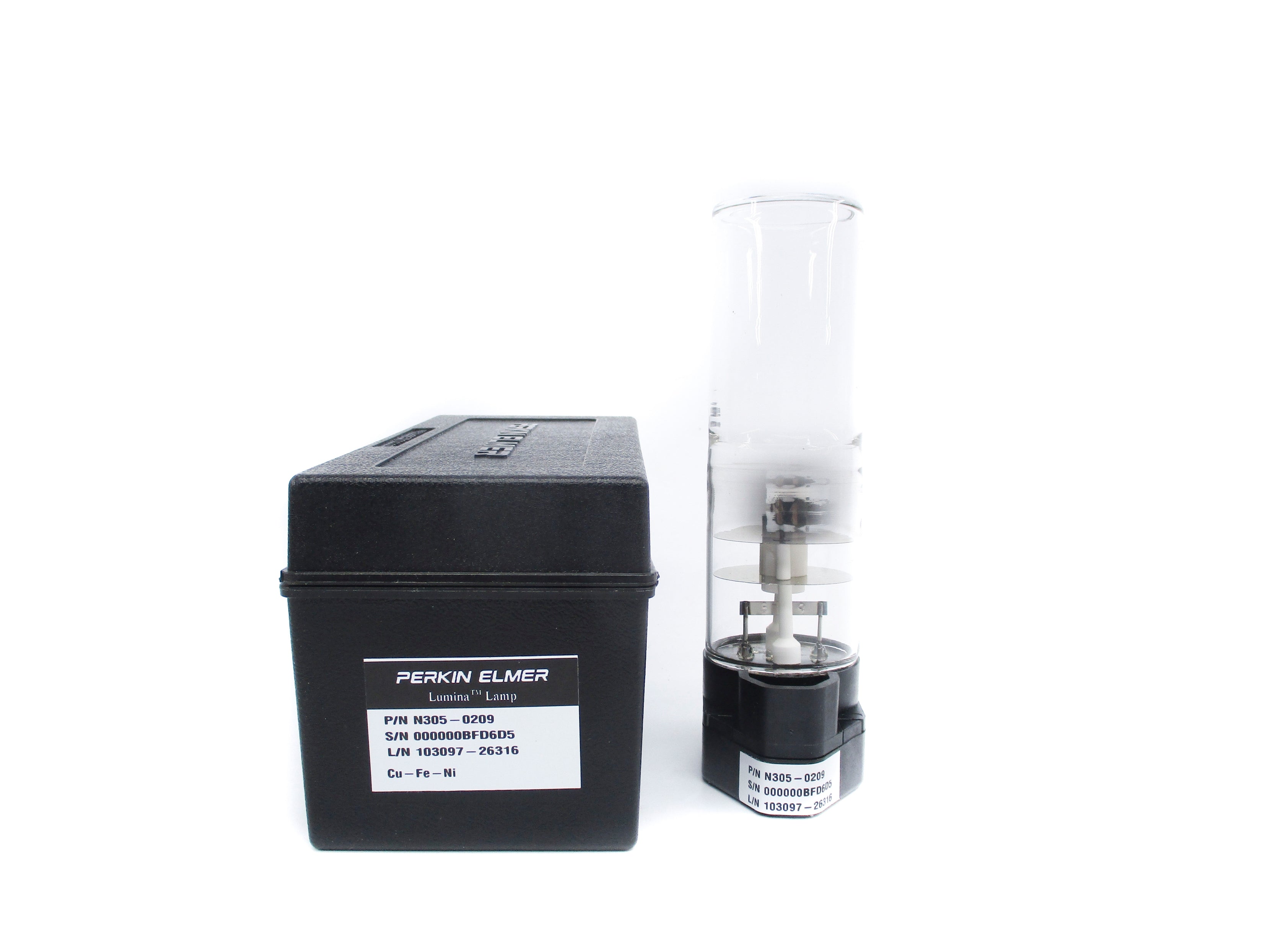 PERKIN ELMER N305-0209 NSMP