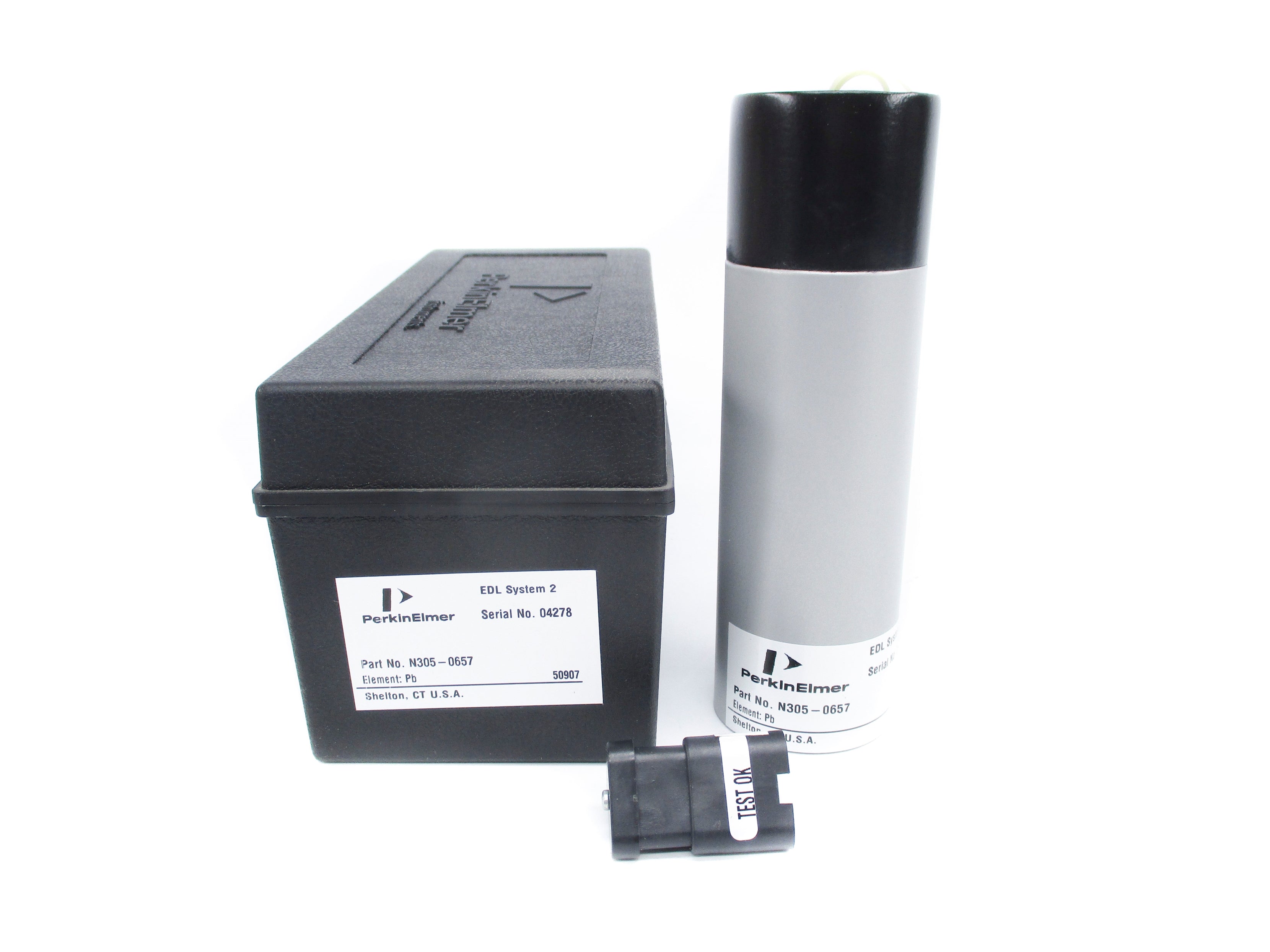 PERKIN ELMER N305-0657 NSMP
