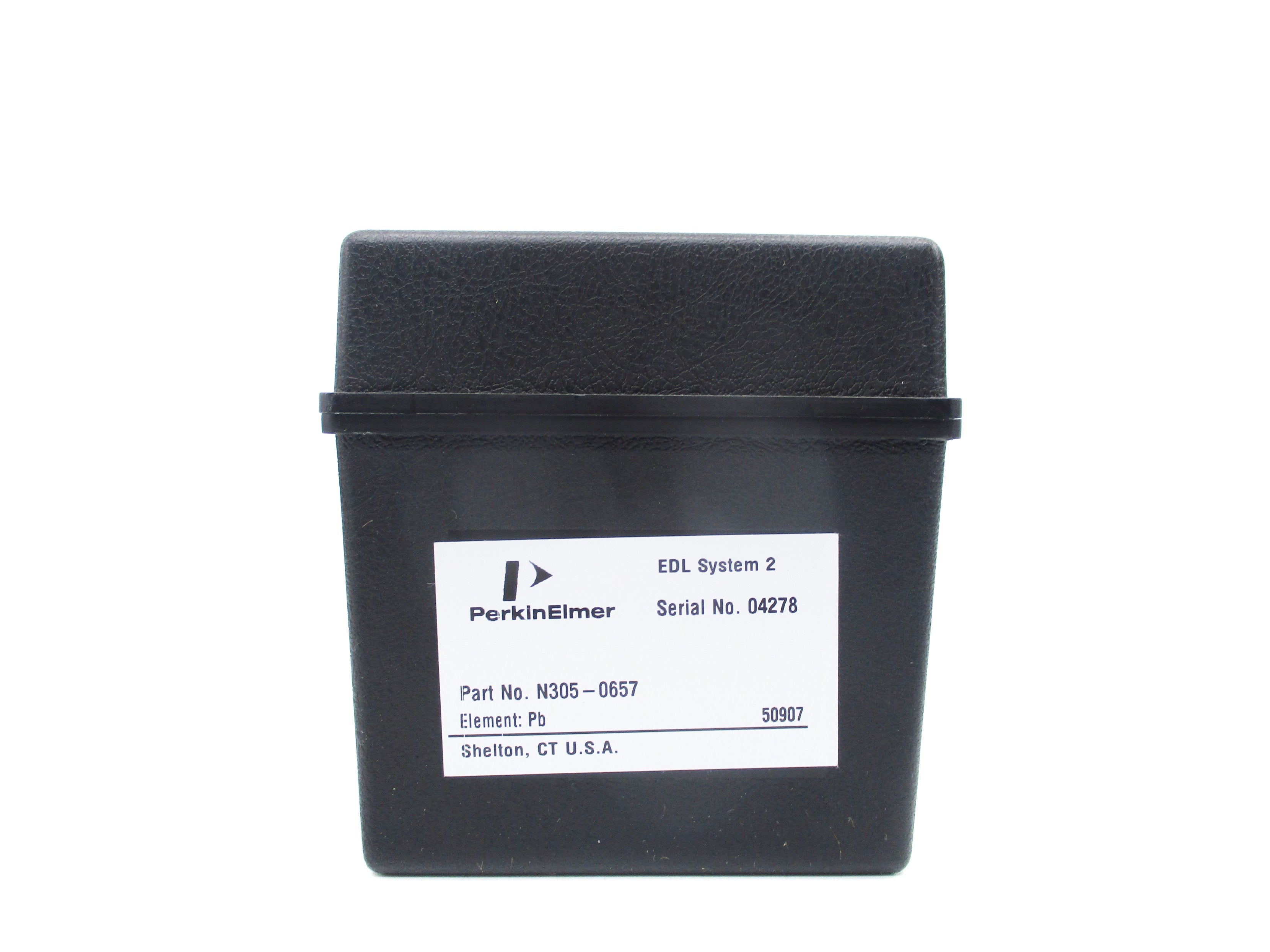 PERKIN ELMER N305-0657 NSMP