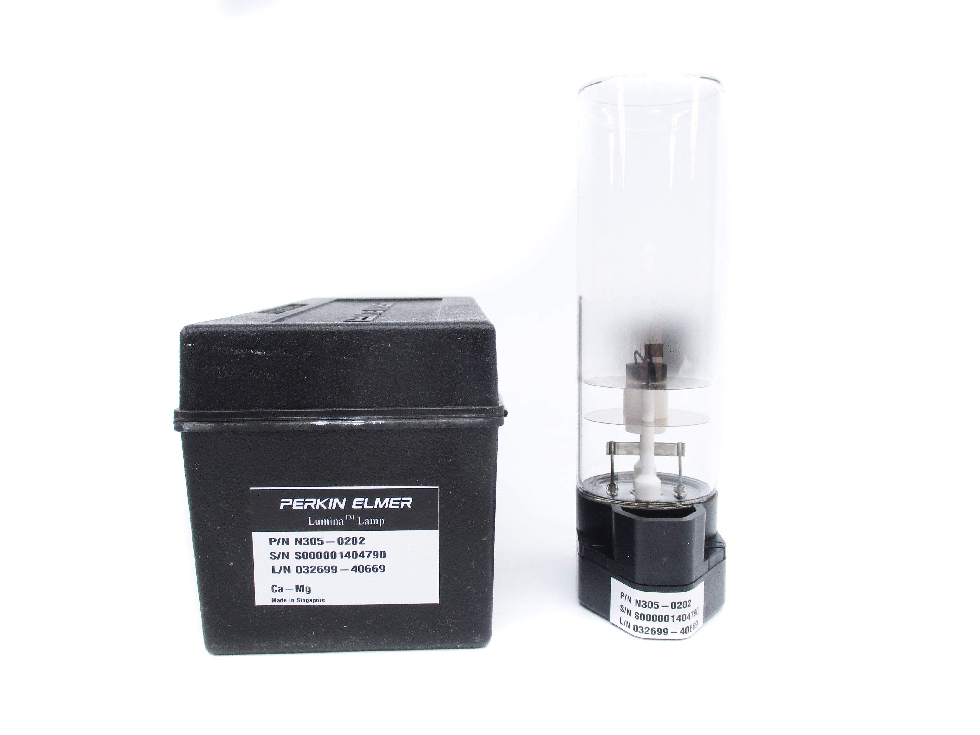 PERKIN ELMER N305-0202 NSMP