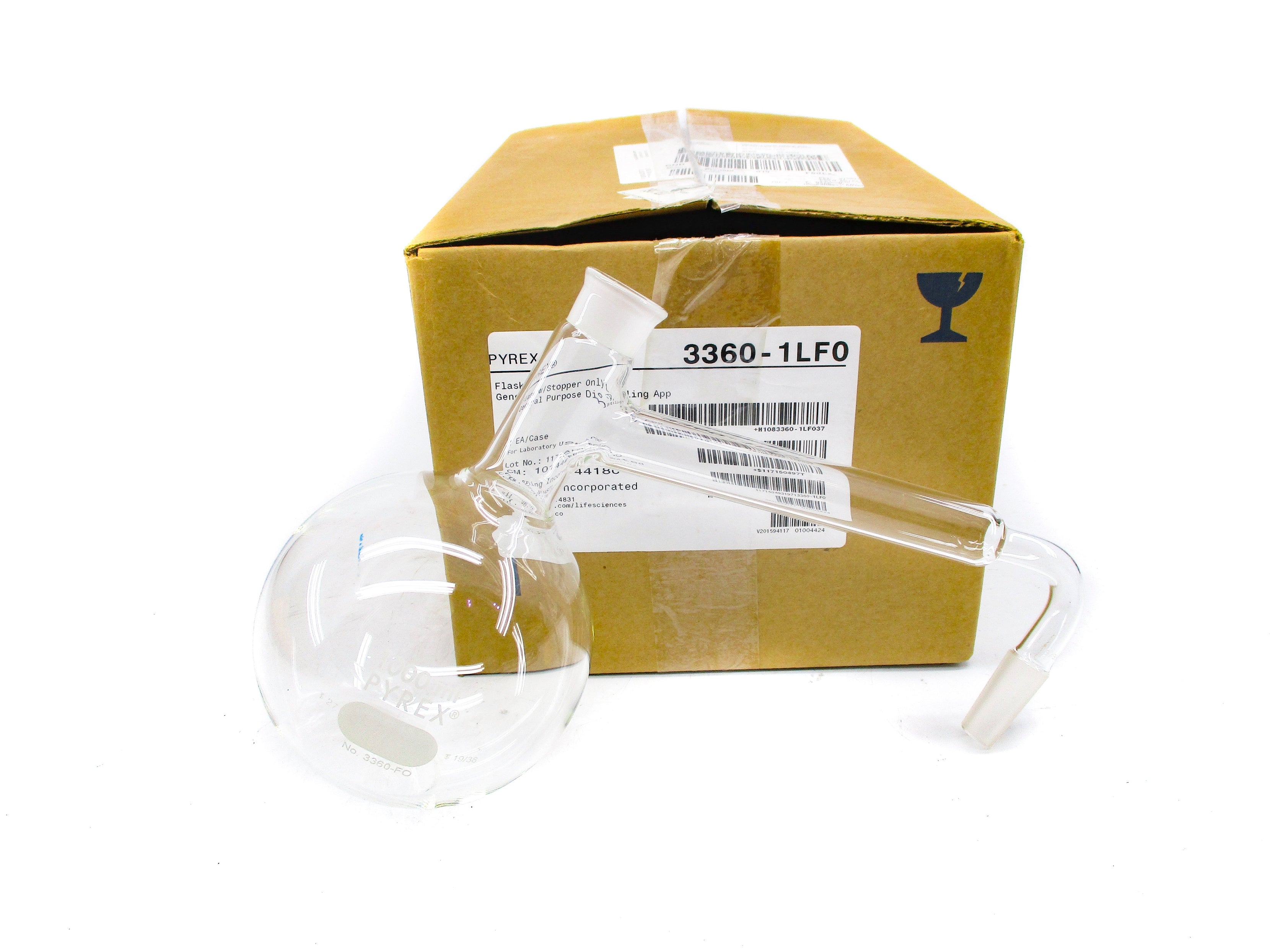 PYREX 3360-1L NSMP