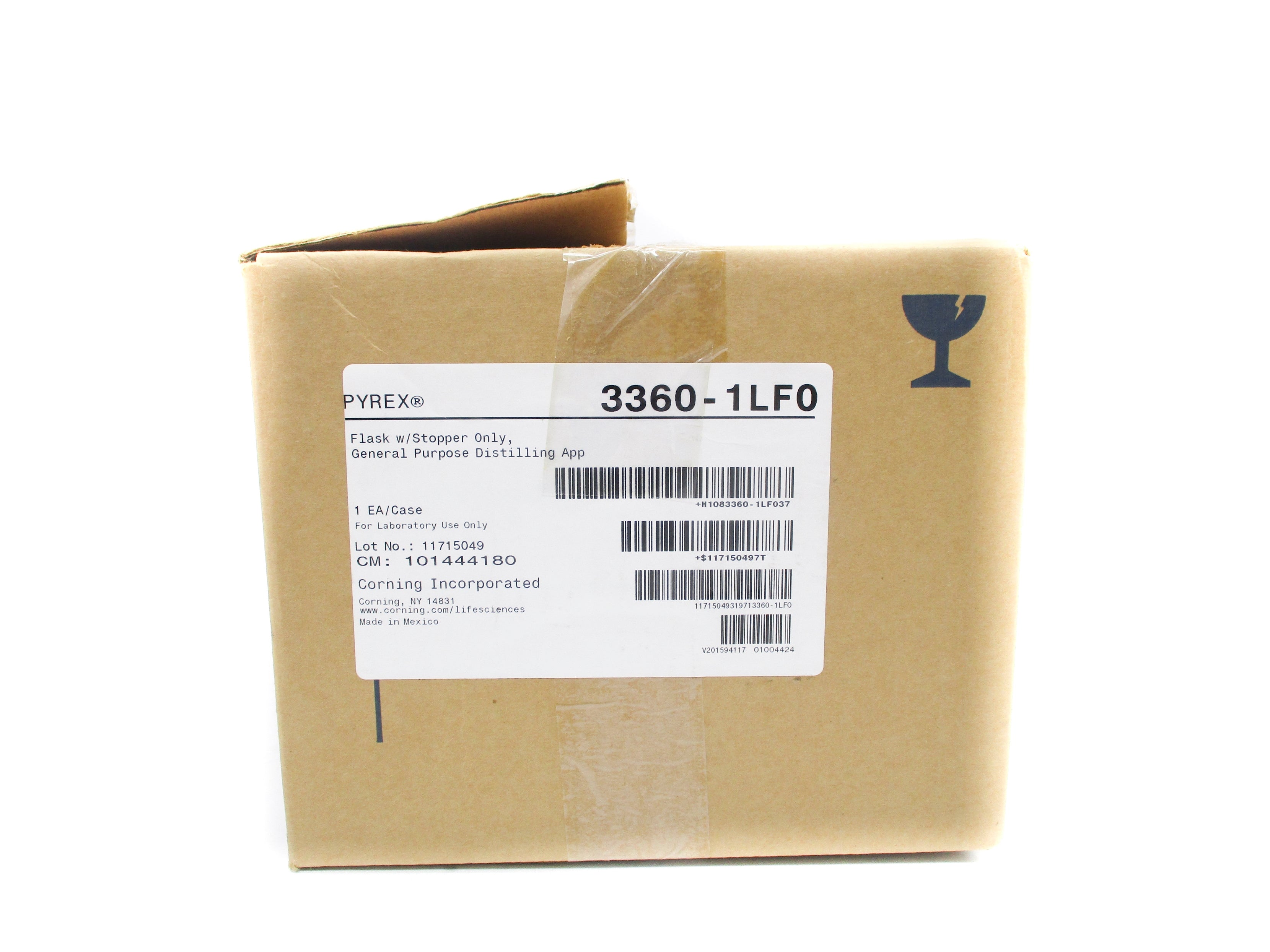 PYREX 3360-1L NSMP