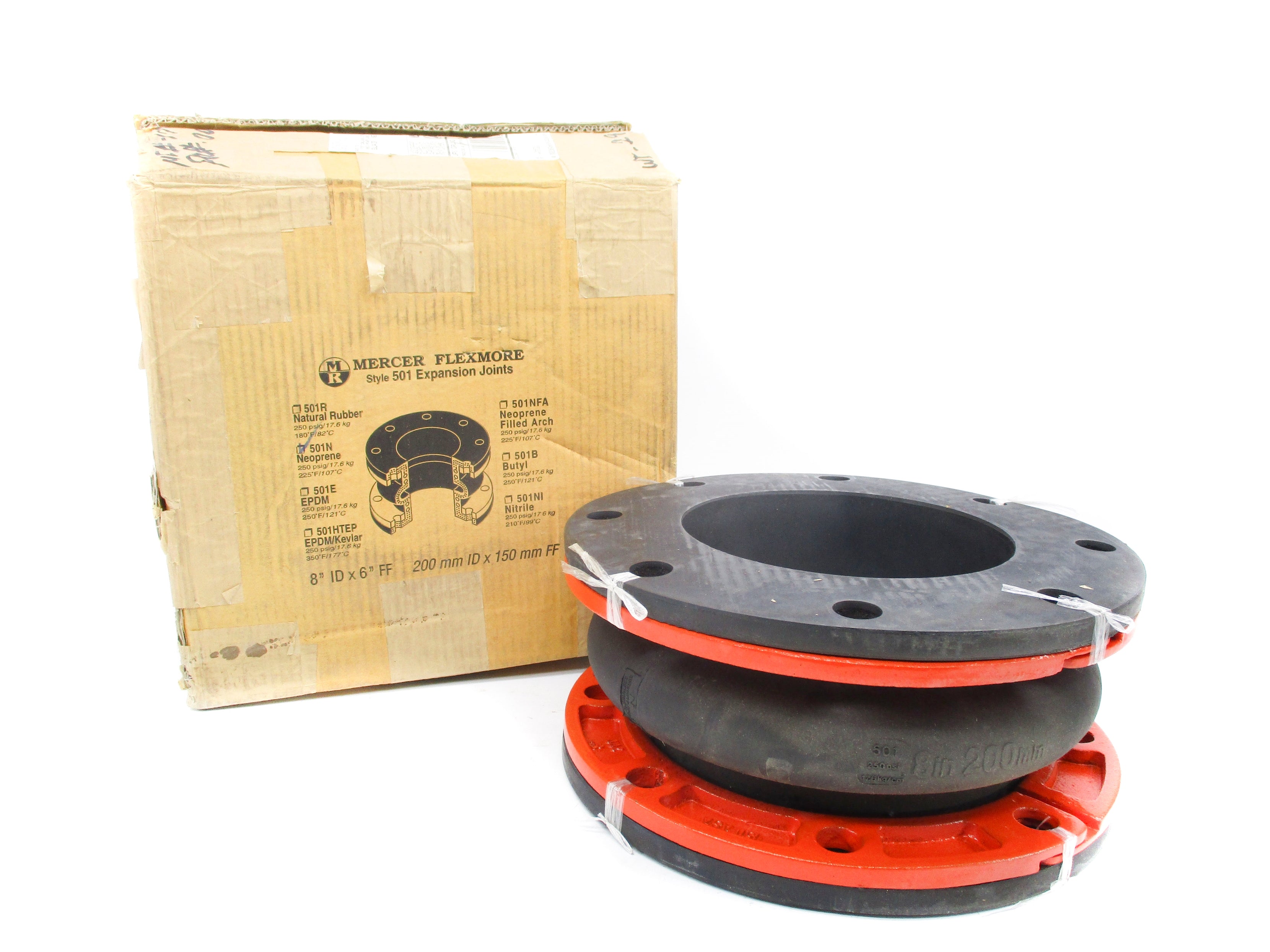 MERCER FLEXMORE 501N NSMP
