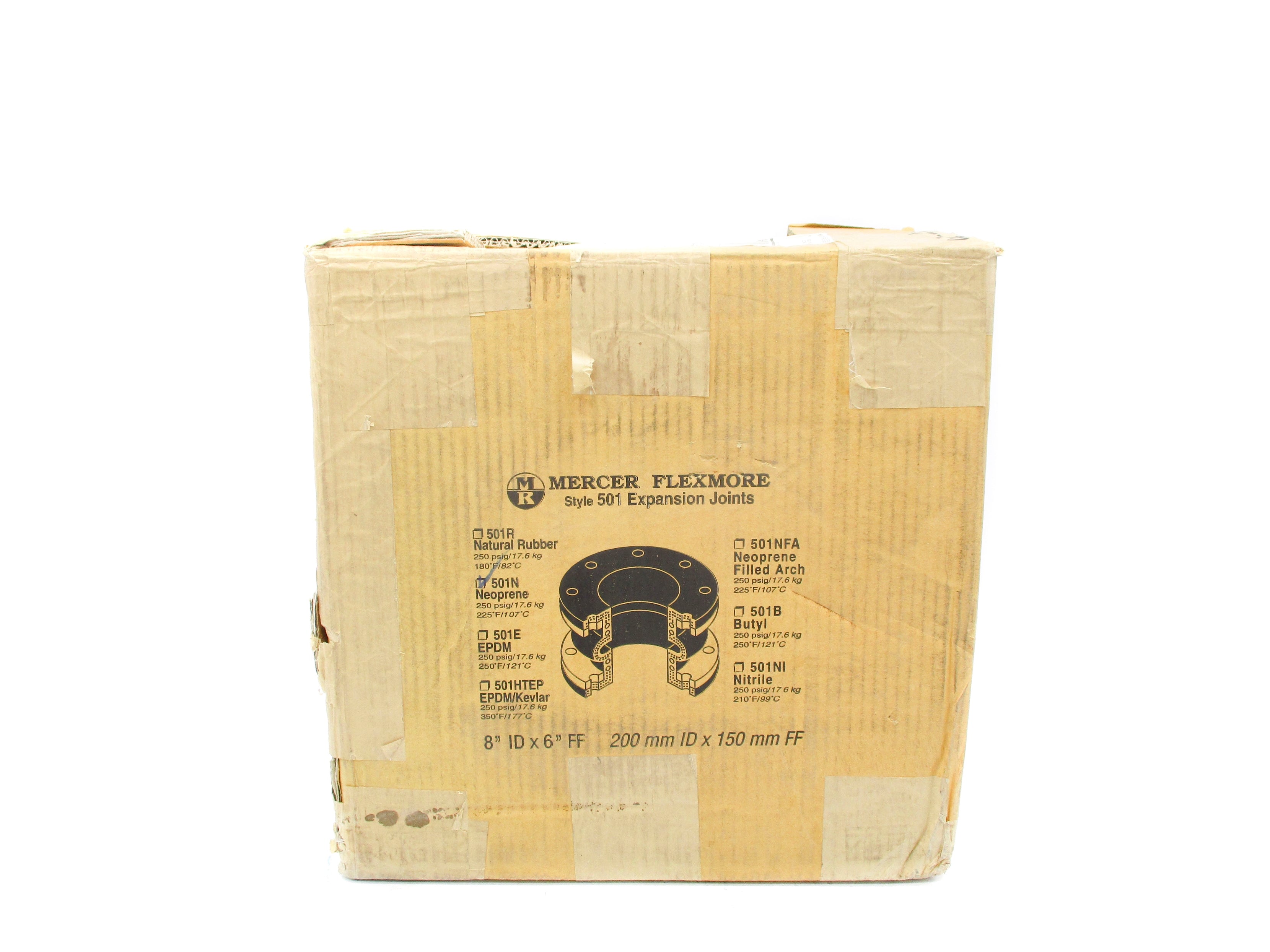 MERCER FLEXMORE 501N NSMP