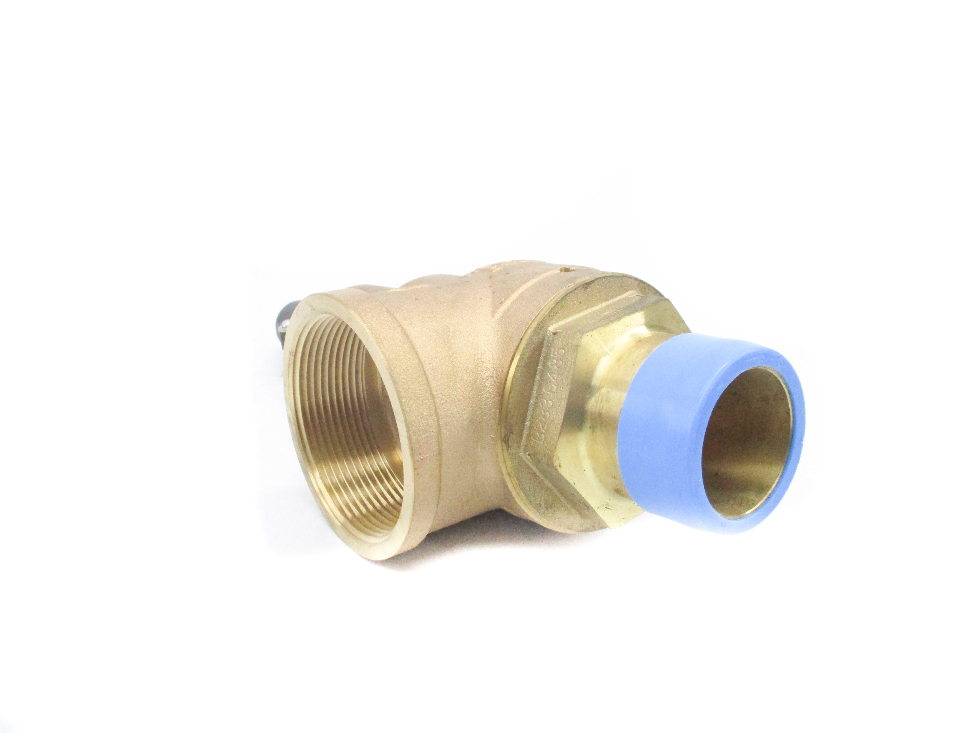 KUNKLE 6283JHM01-KM 35PSI 2" NSMP
