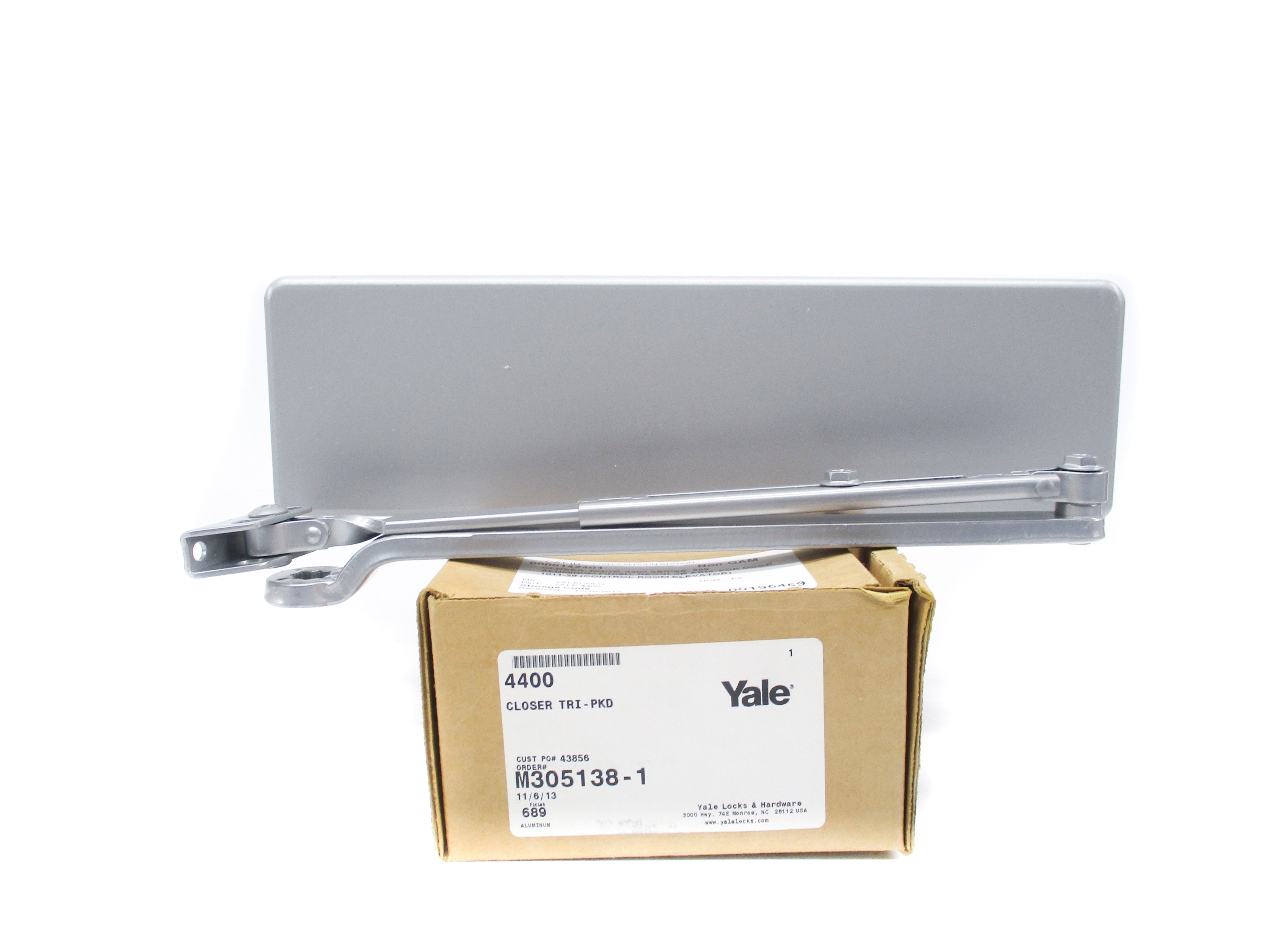 YALE 4400 NSMP