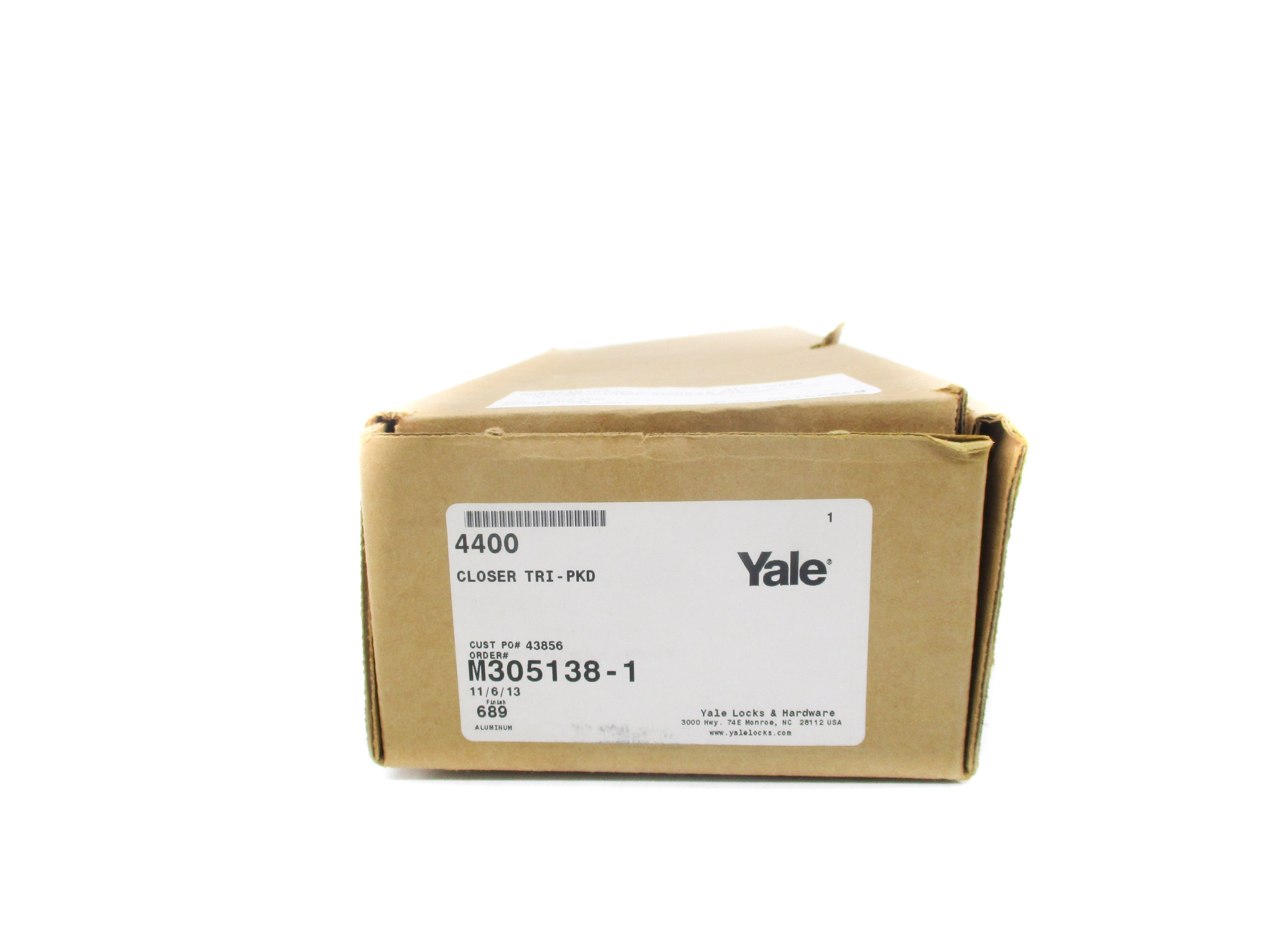 YALE 4400 NSMP