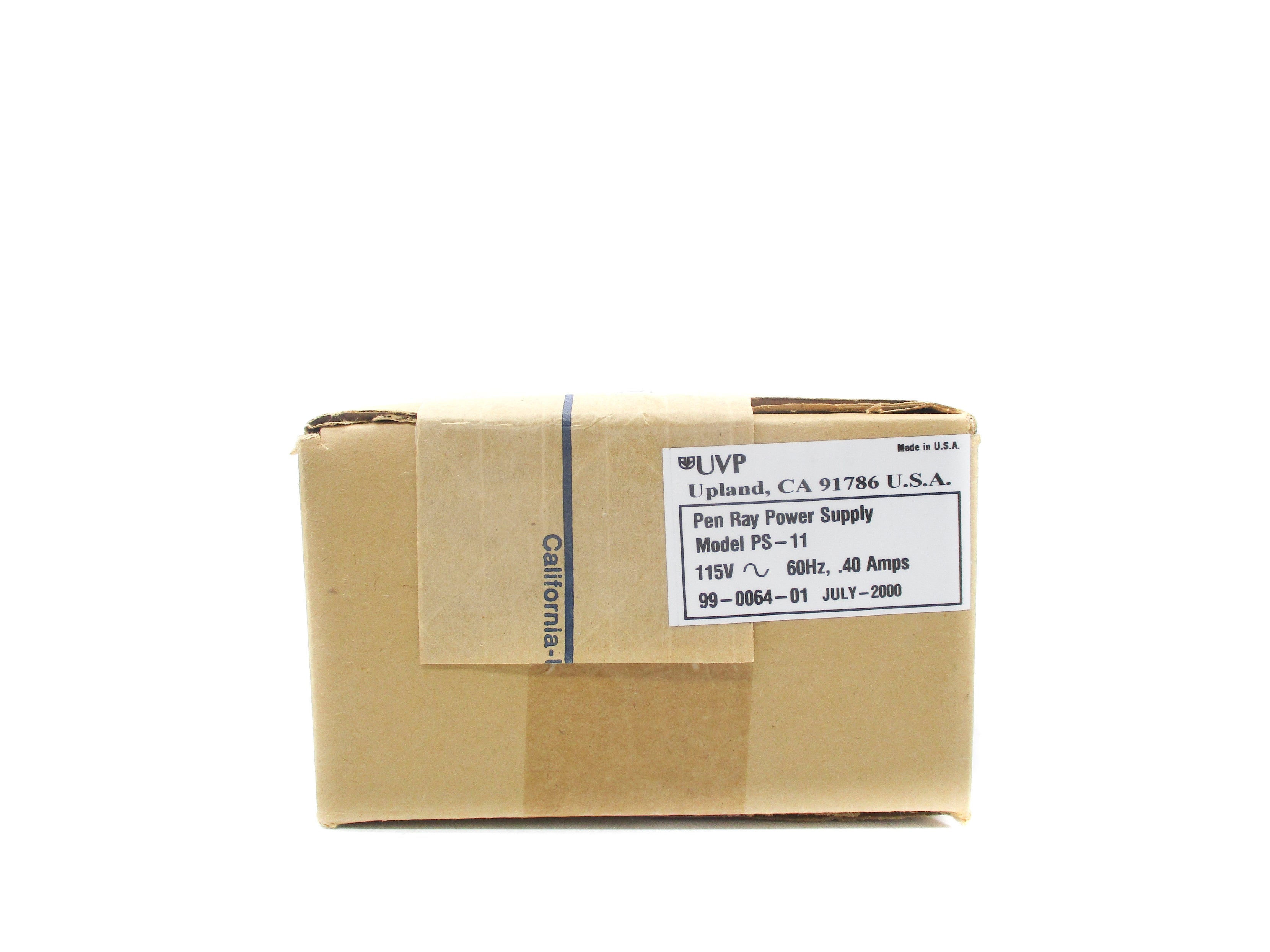 UVP PS-11 NSMP