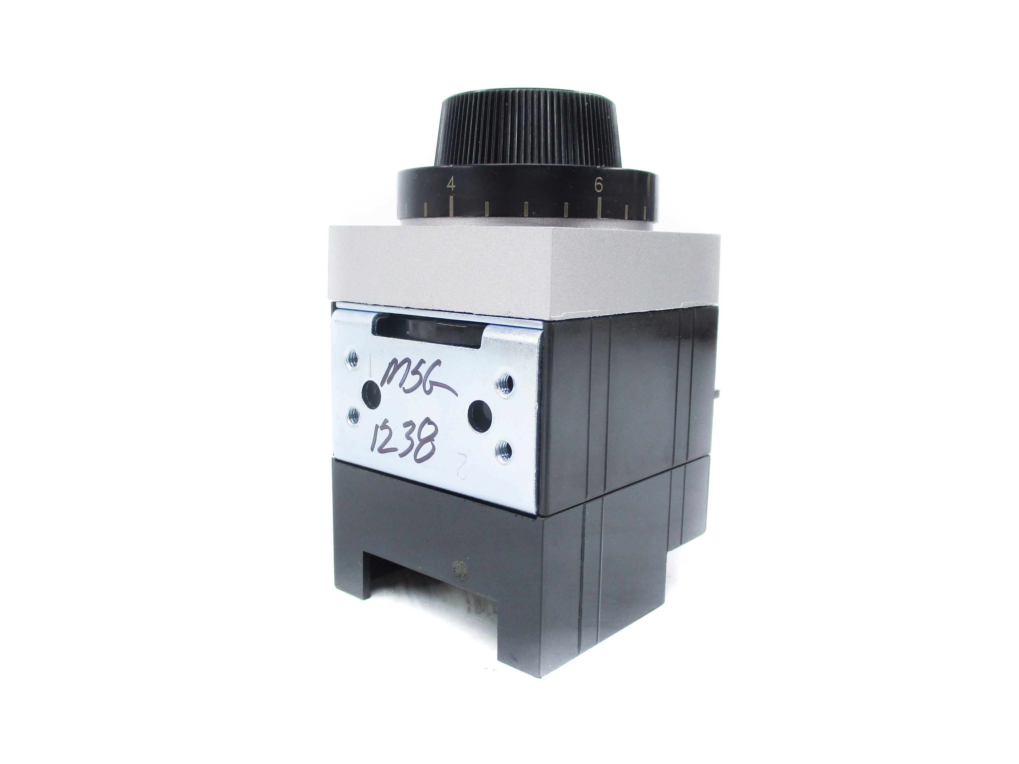 AGASTAT 7012AF 1-10MIN 120V NSMP