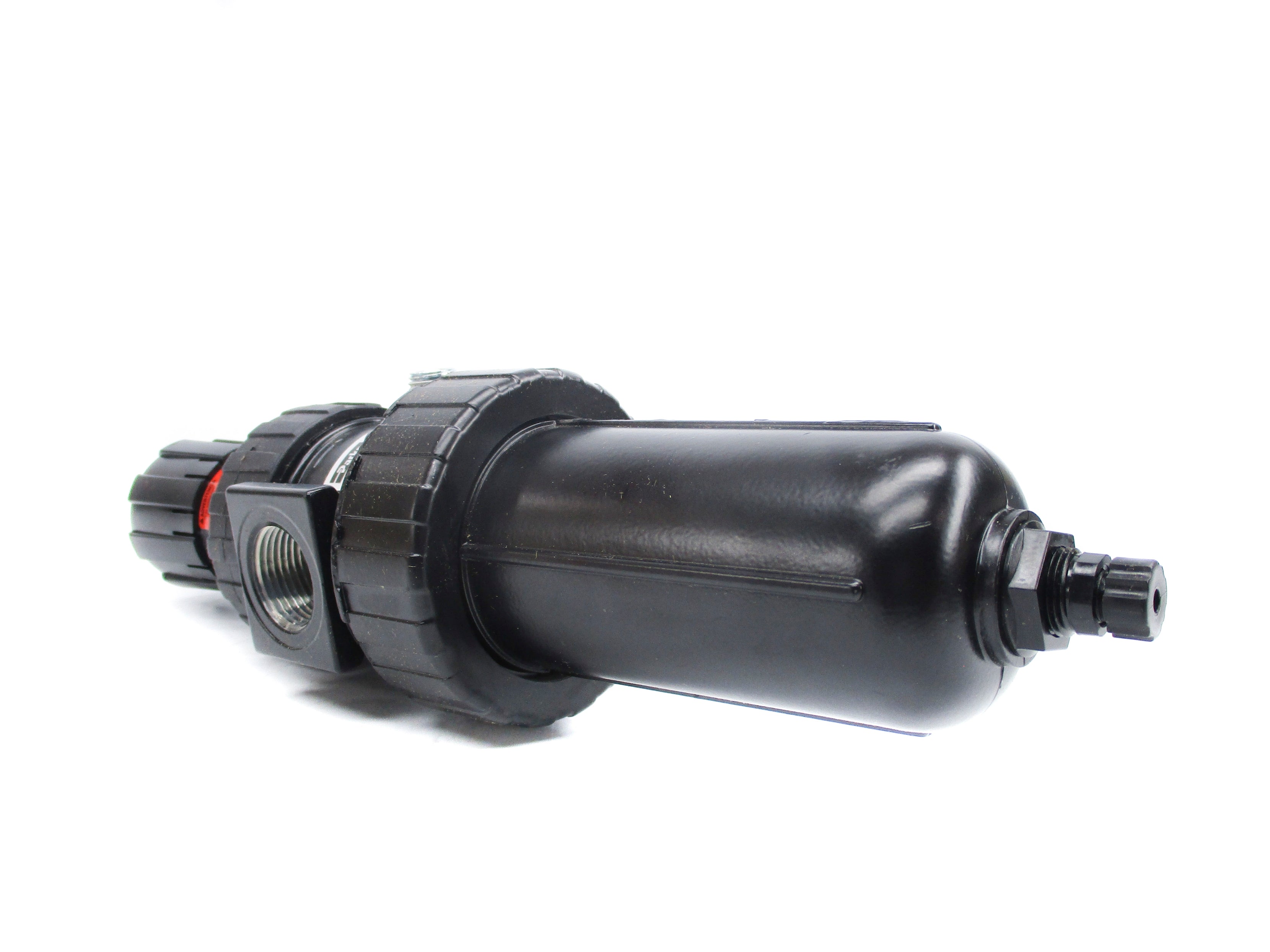 PARKER 07E44A13AC 3/4" NSMP