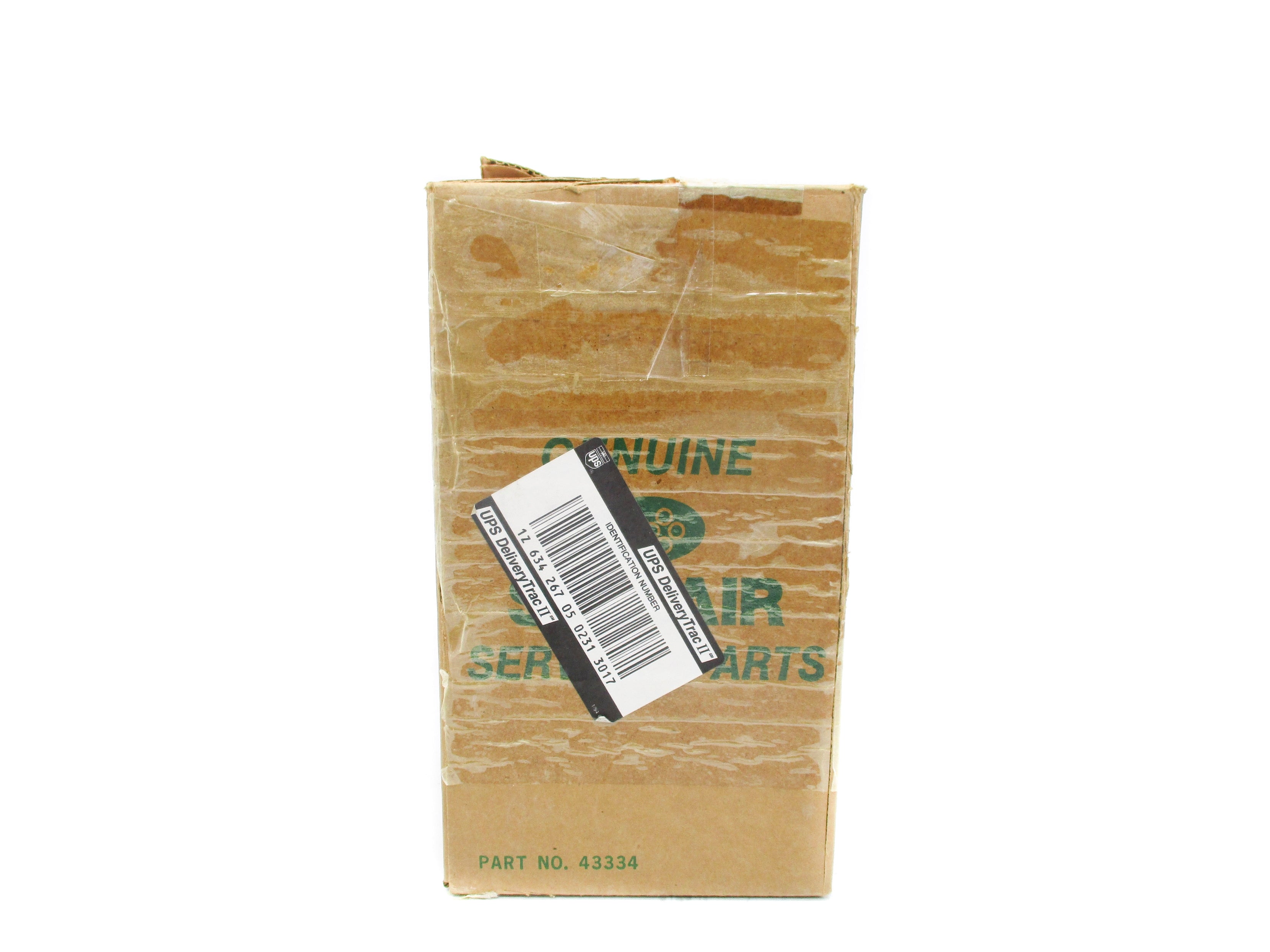 SULLAIR 43334 NSMP