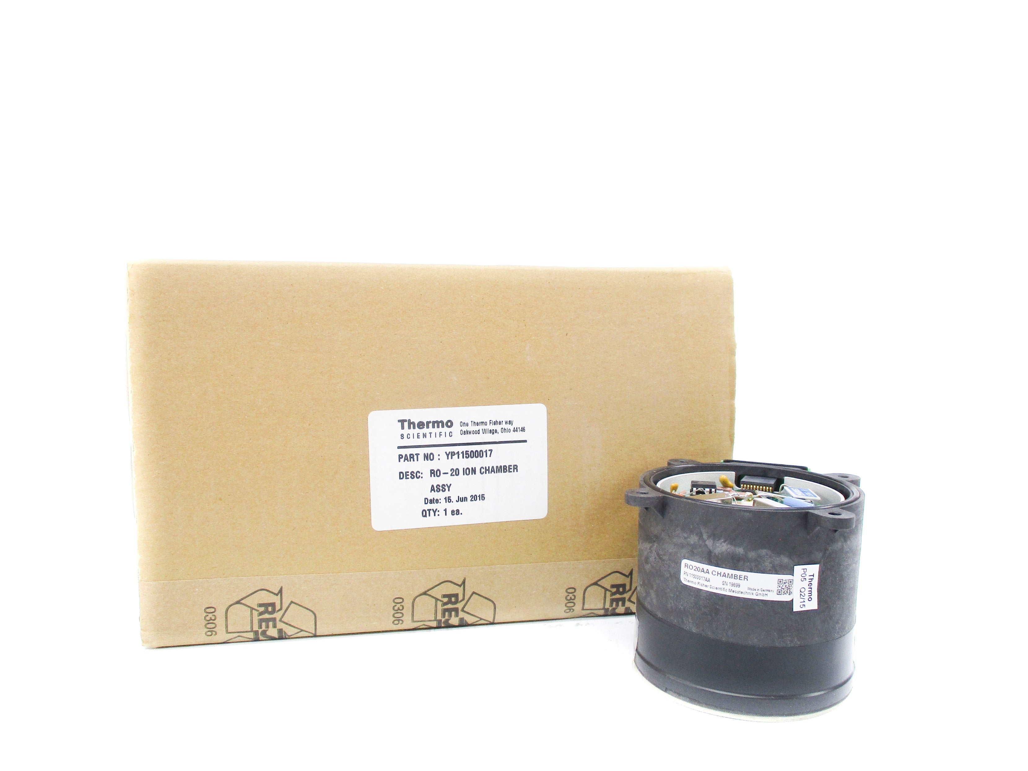 THERMO SCIENTIFIC YP11500017 NSMP