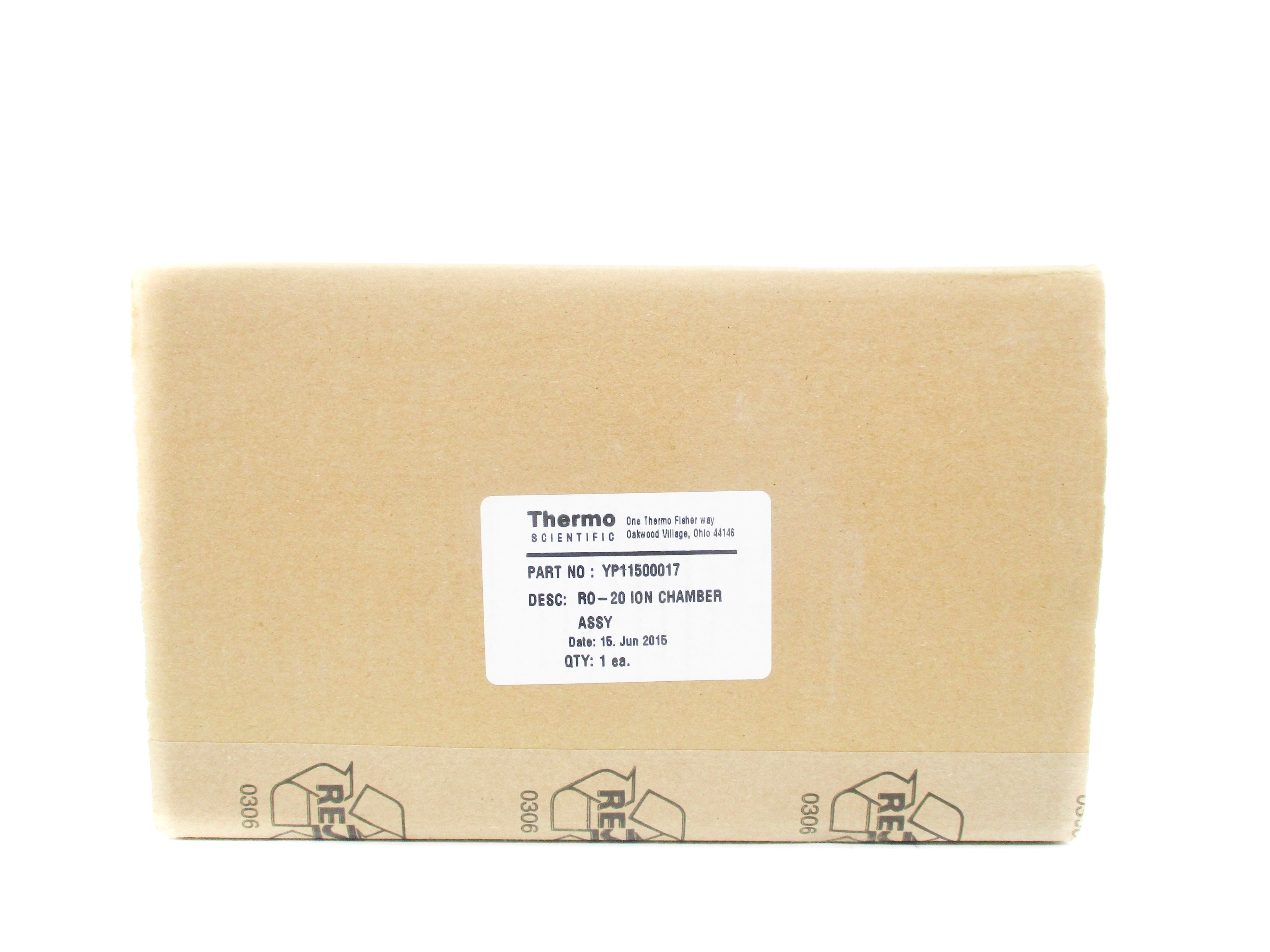 THERMO SCIENTIFIC YP11500017 NSMP