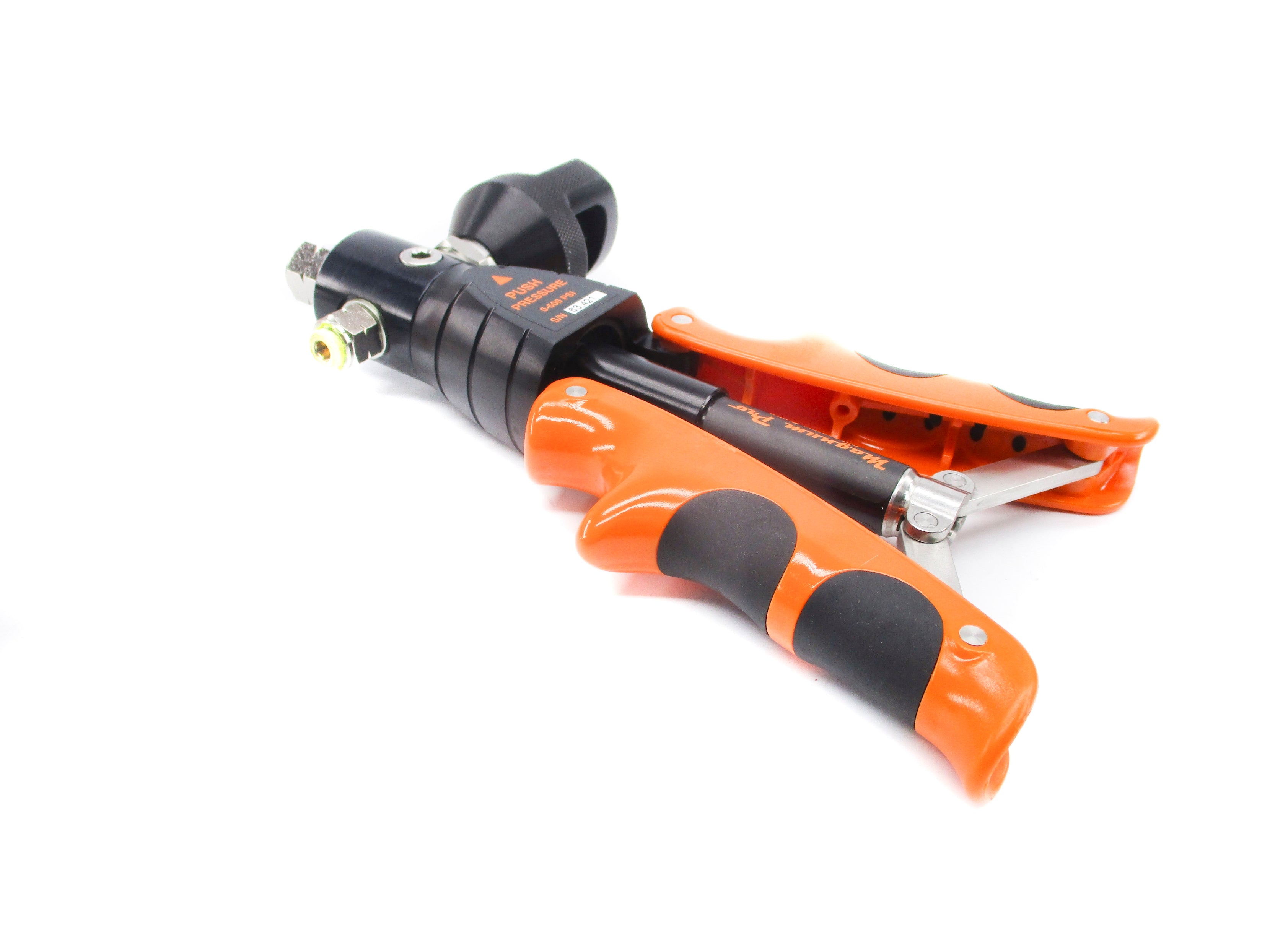 MAGNUM PRO MVP-600 NSMP