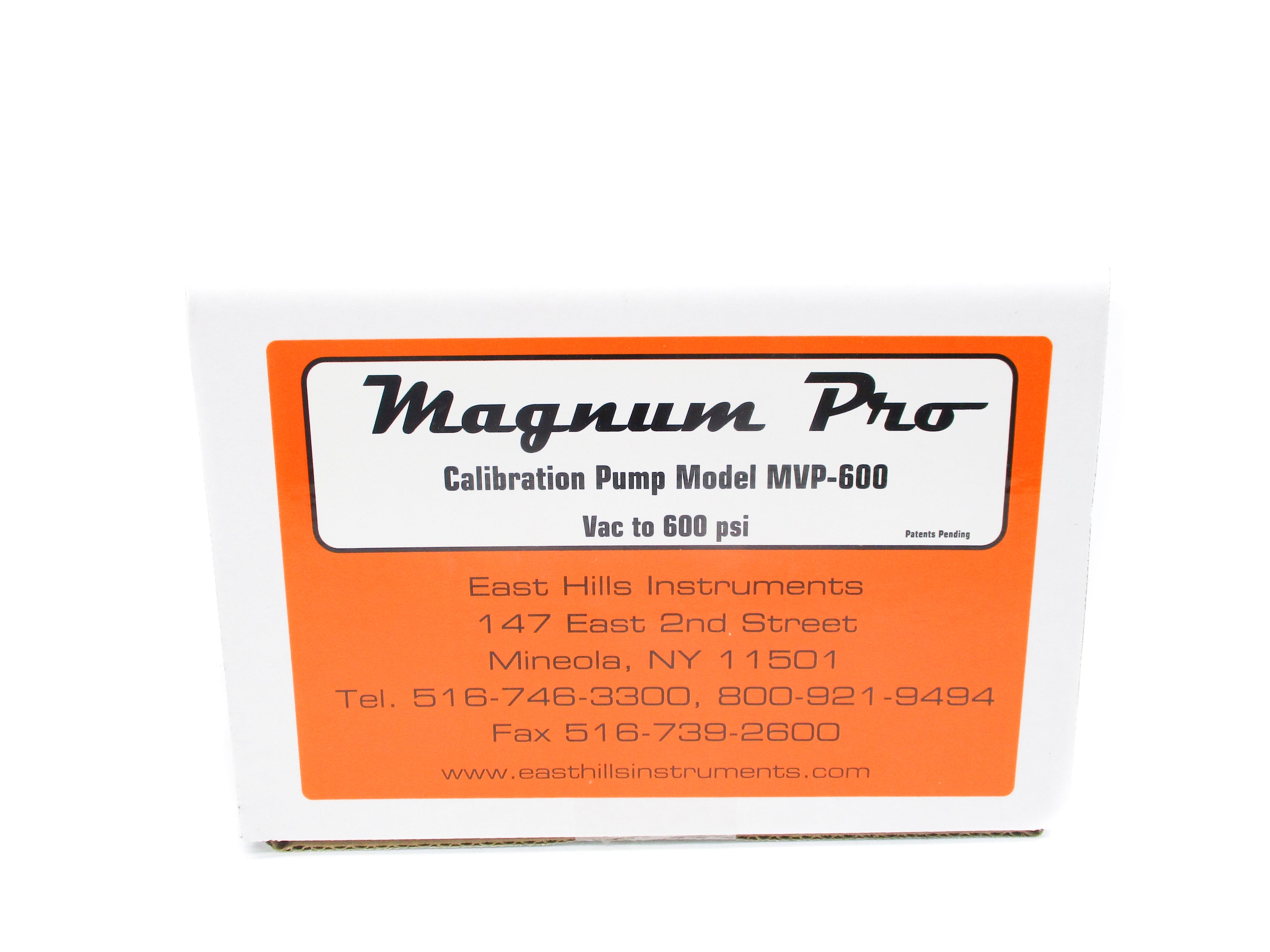 MAGNUM PRO MVP-600 NSMP