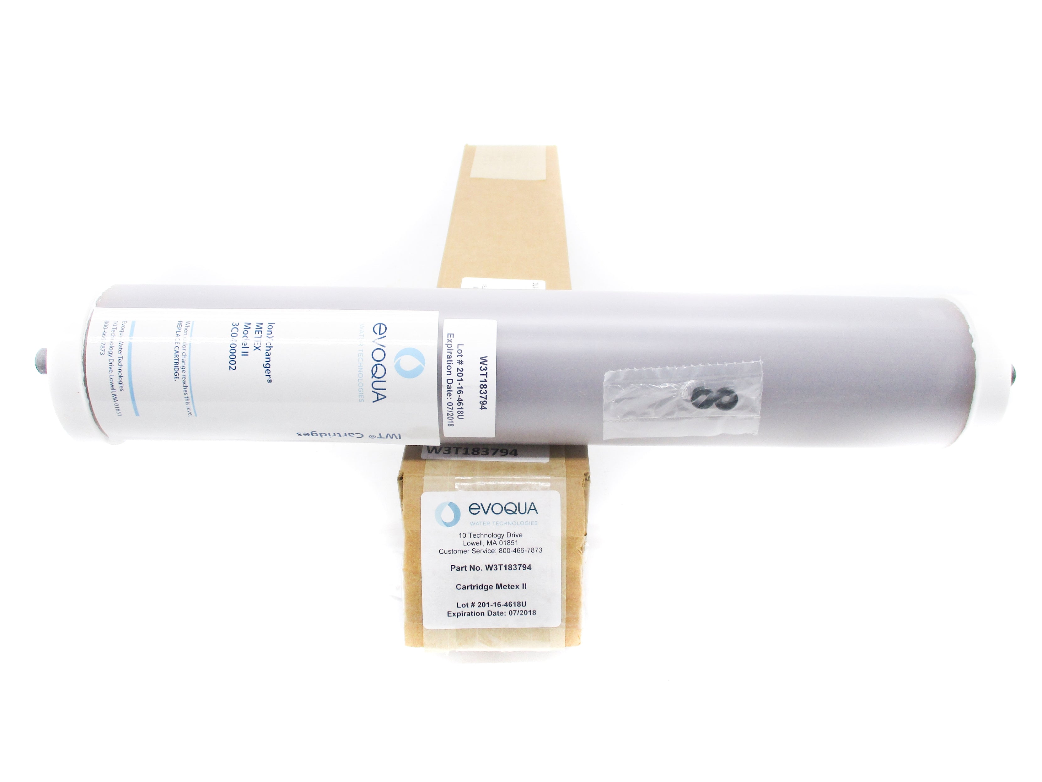 EVOQUA W3T183794 NSMP