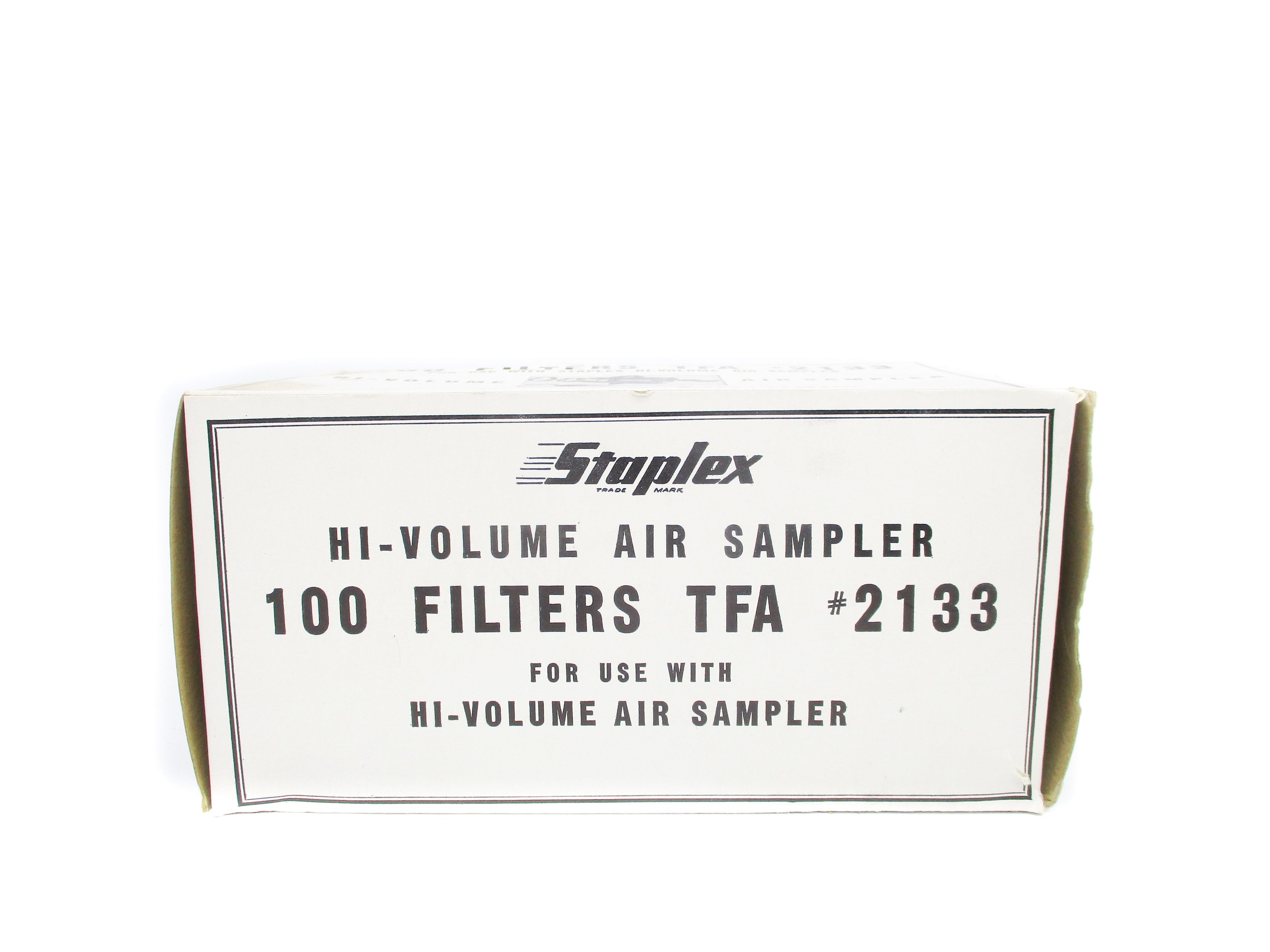 STAPLEX 2133 (PKG OF 100) NSMP