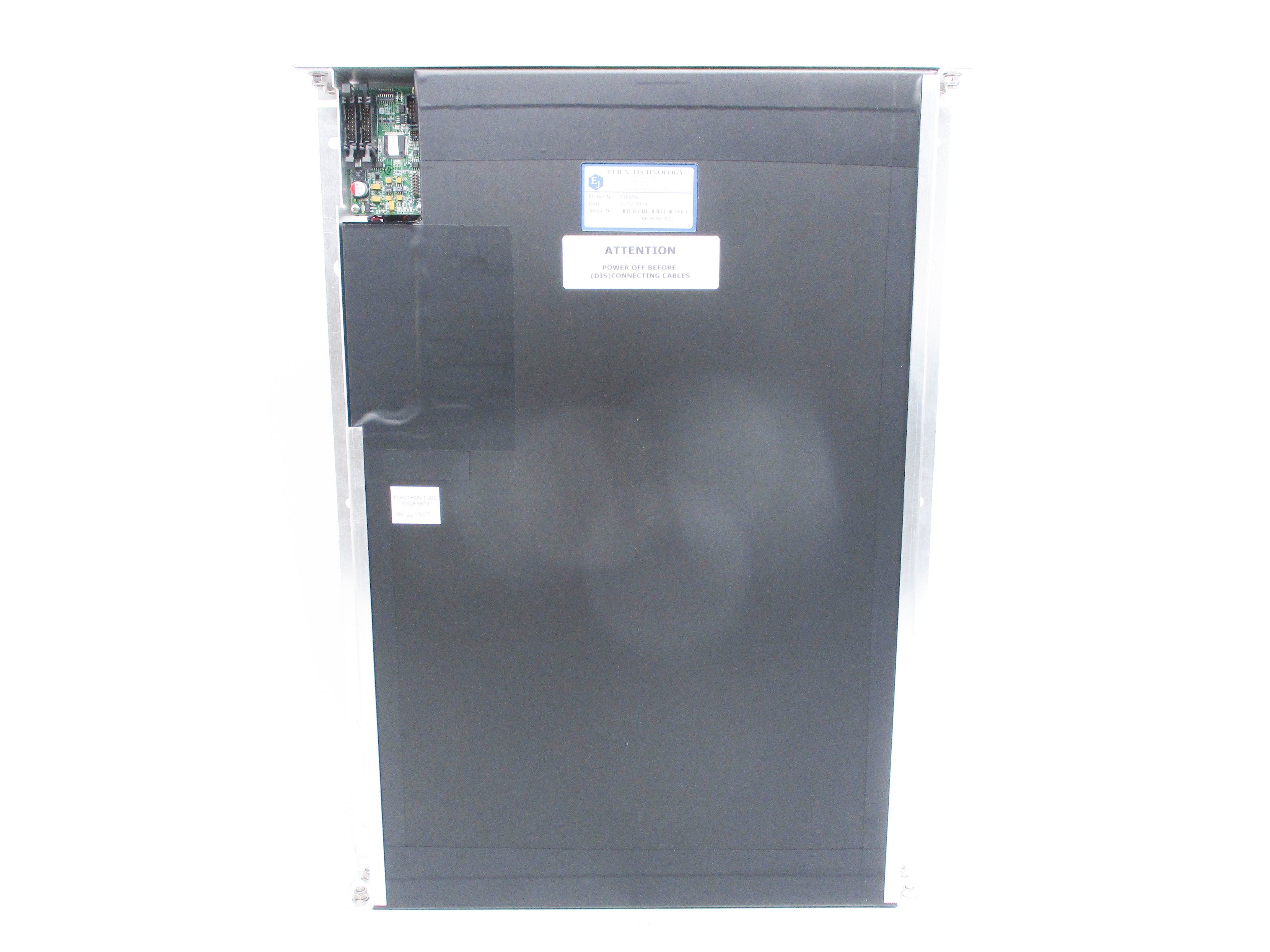 ELJEN TECHNOLOGY 816550 NSNP