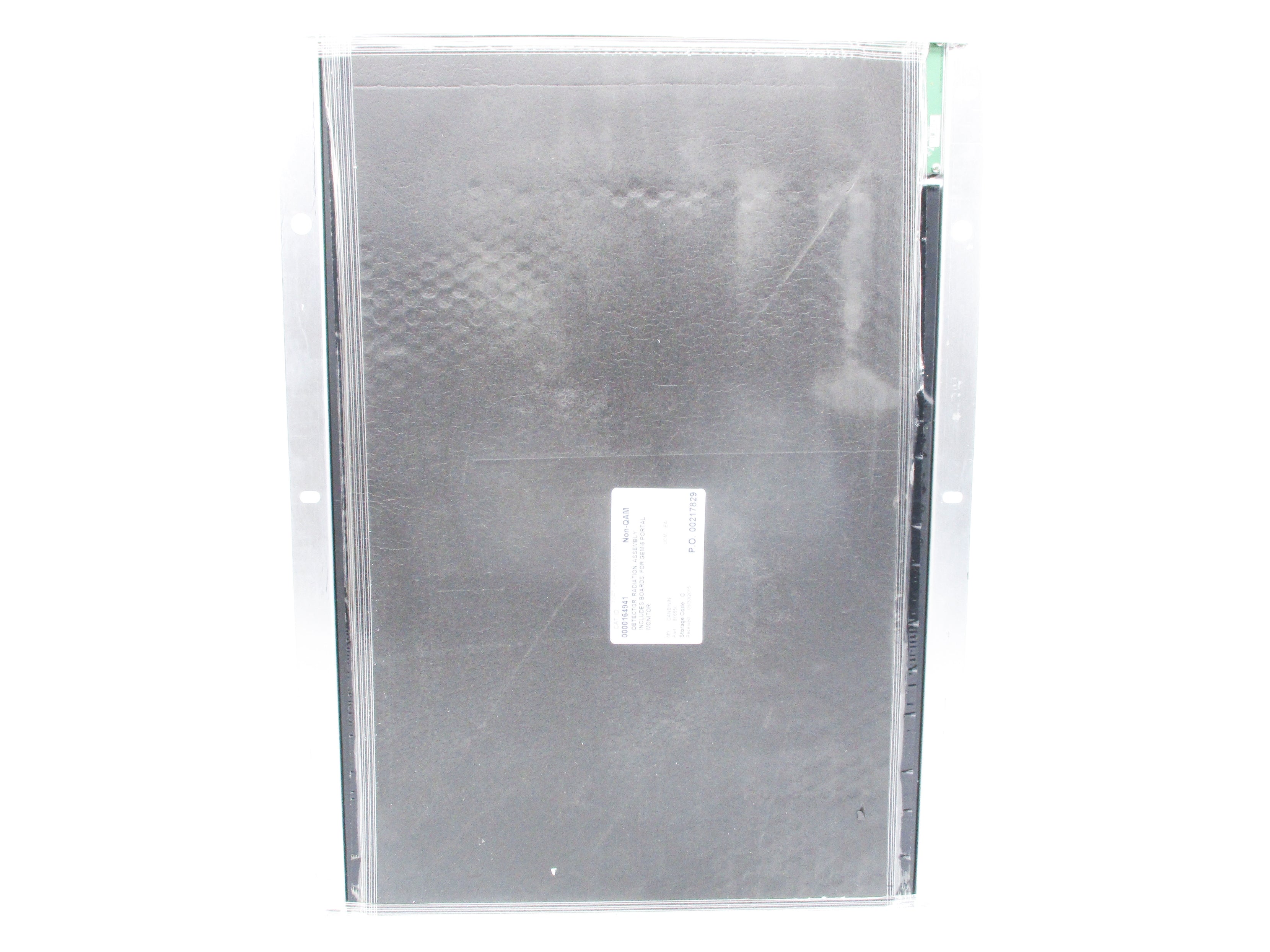 ELJEN TECHNOLOGY 816550 NSNP