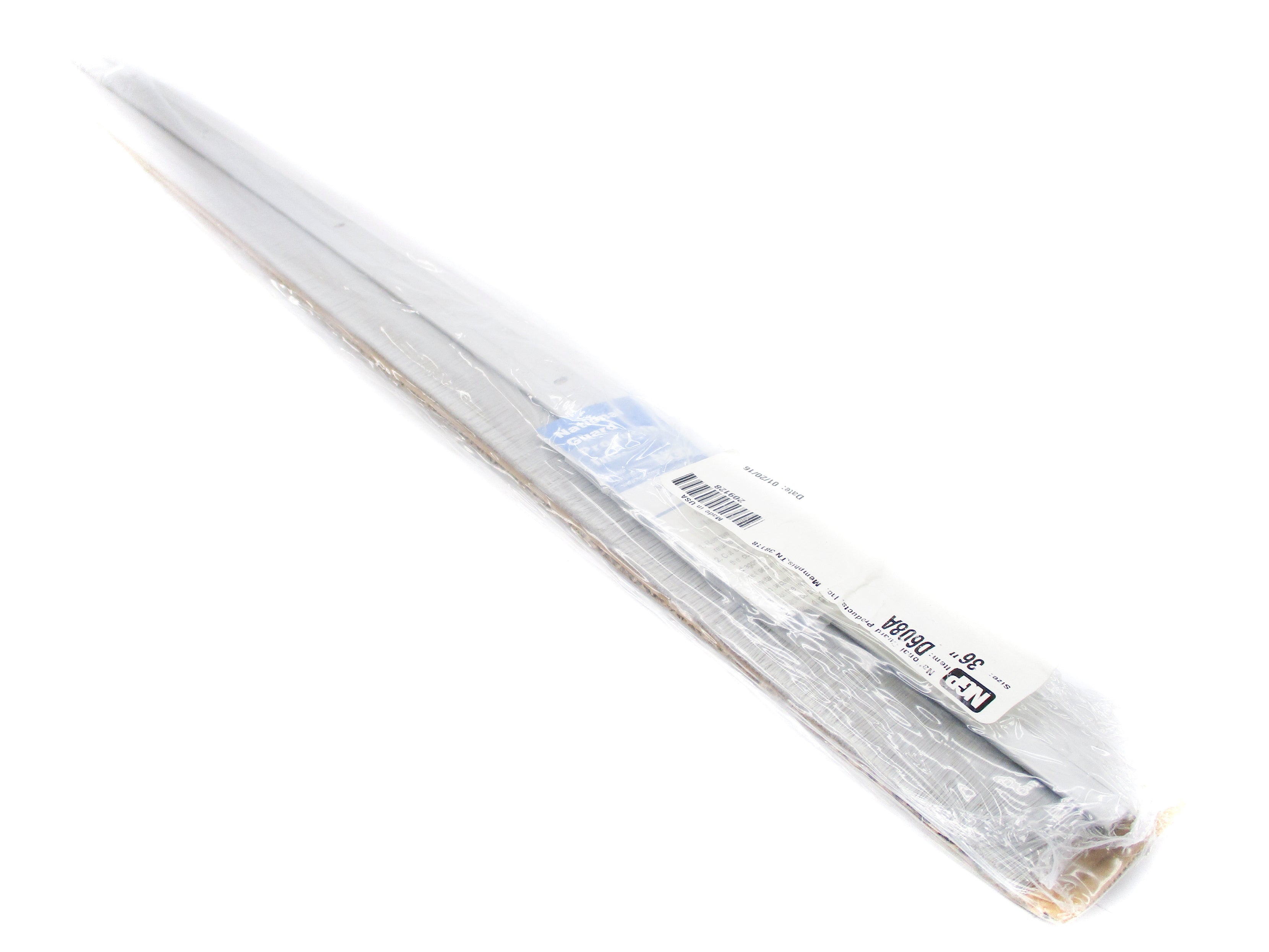 NGP D608A 36" NSMP
